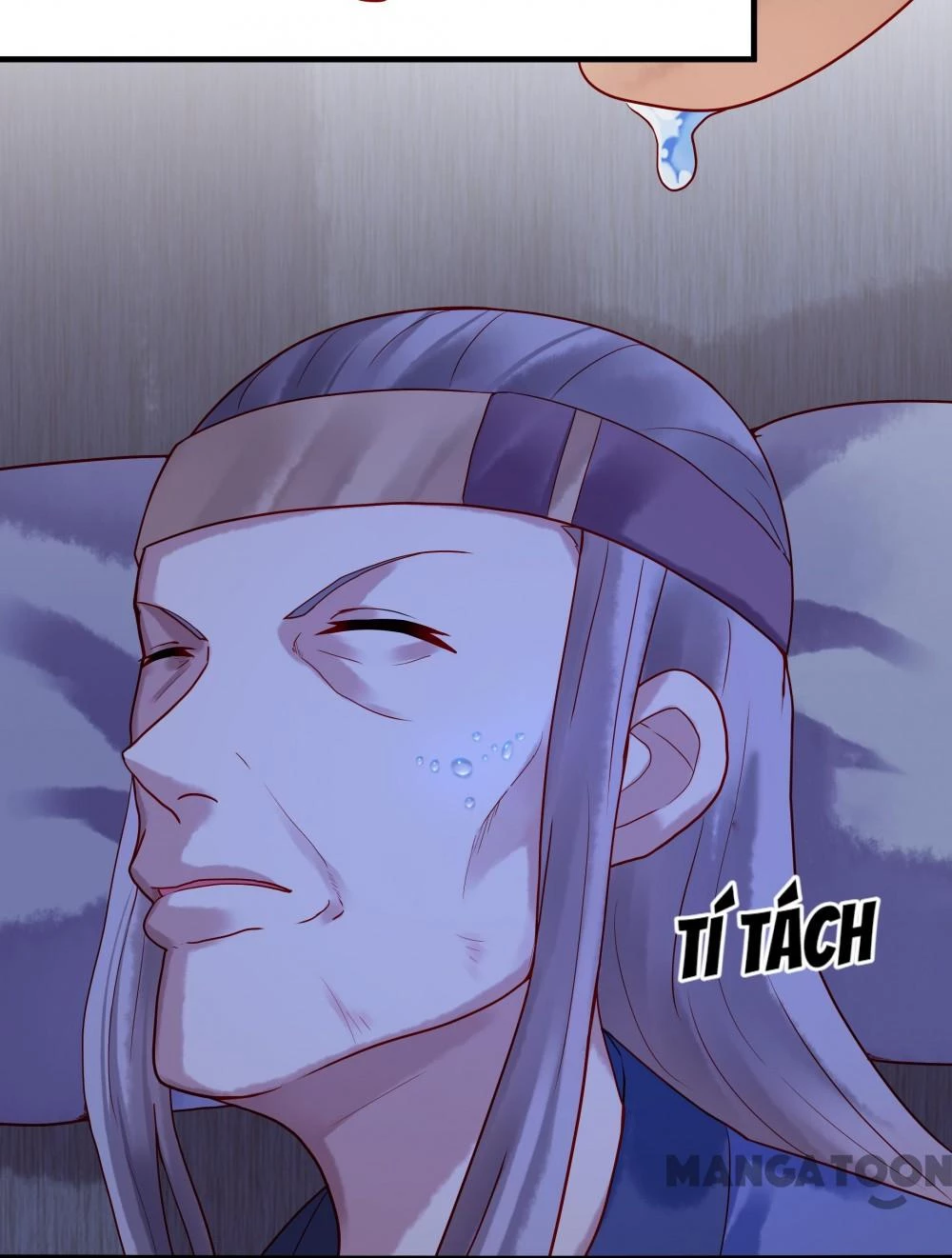 Kế Hoạch Thuần Hóa Bạch Nguyệt Quang Chapter 8 - 6