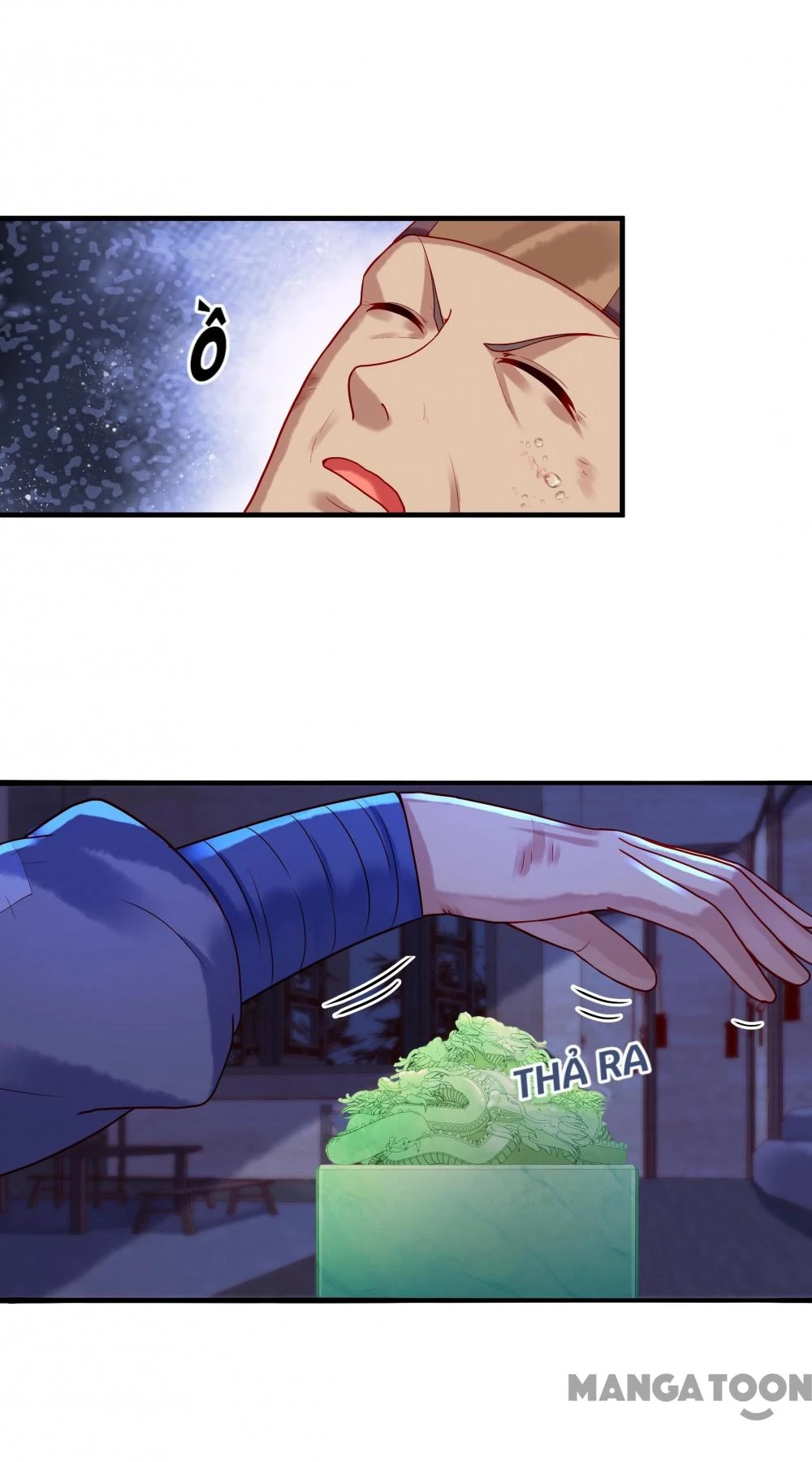 Kế Hoạch Thuần Hóa Bạch Nguyệt Quang Chapter 8 - 7