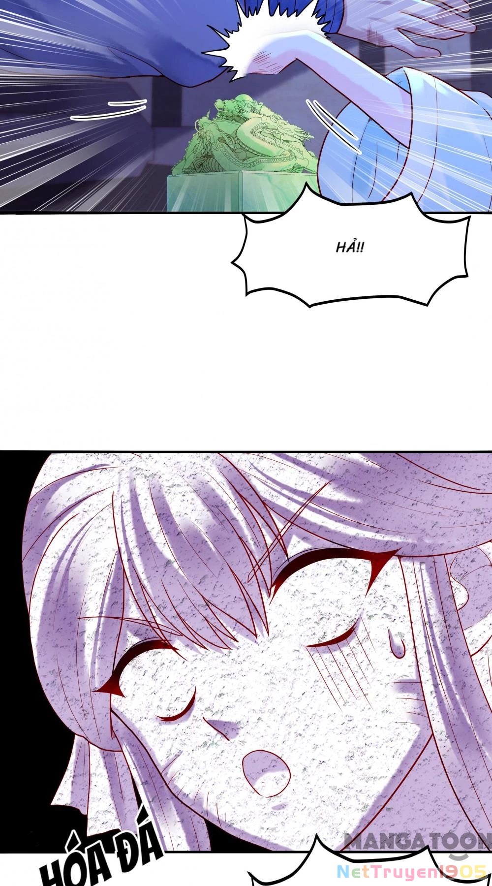 Kế Hoạch Thuần Hóa Bạch Nguyệt Quang Chapter 8 - 9