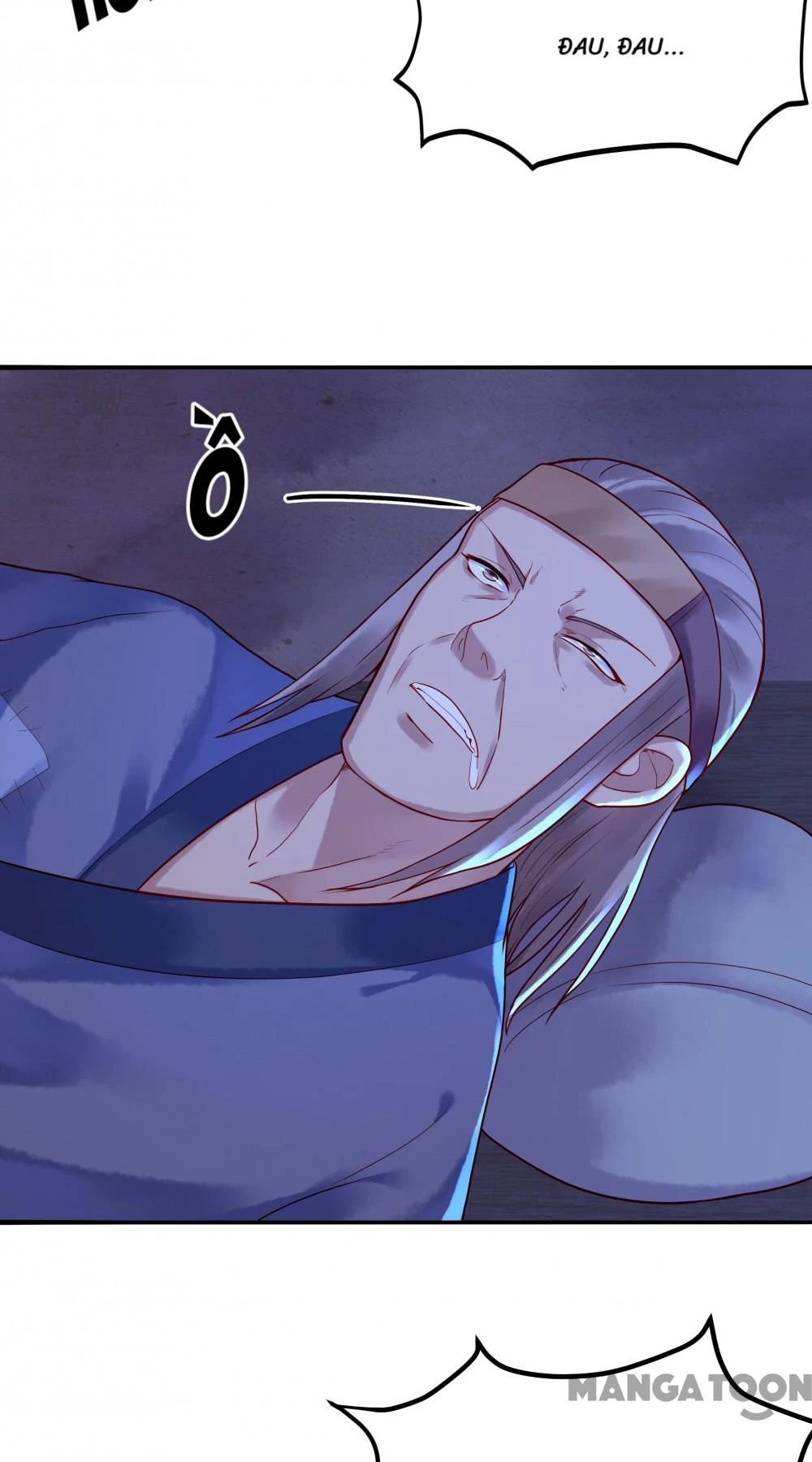 Kế Hoạch Thuần Hóa Bạch Nguyệt Quang Chapter 8 - 10