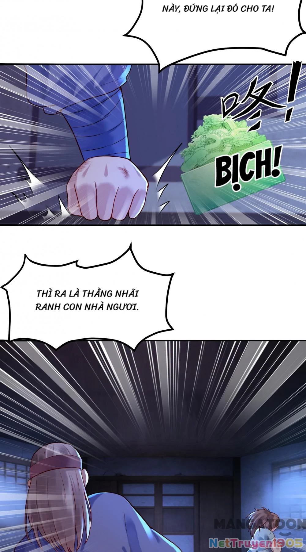 Kế Hoạch Thuần Hóa Bạch Nguyệt Quang Chapter 8 - 11