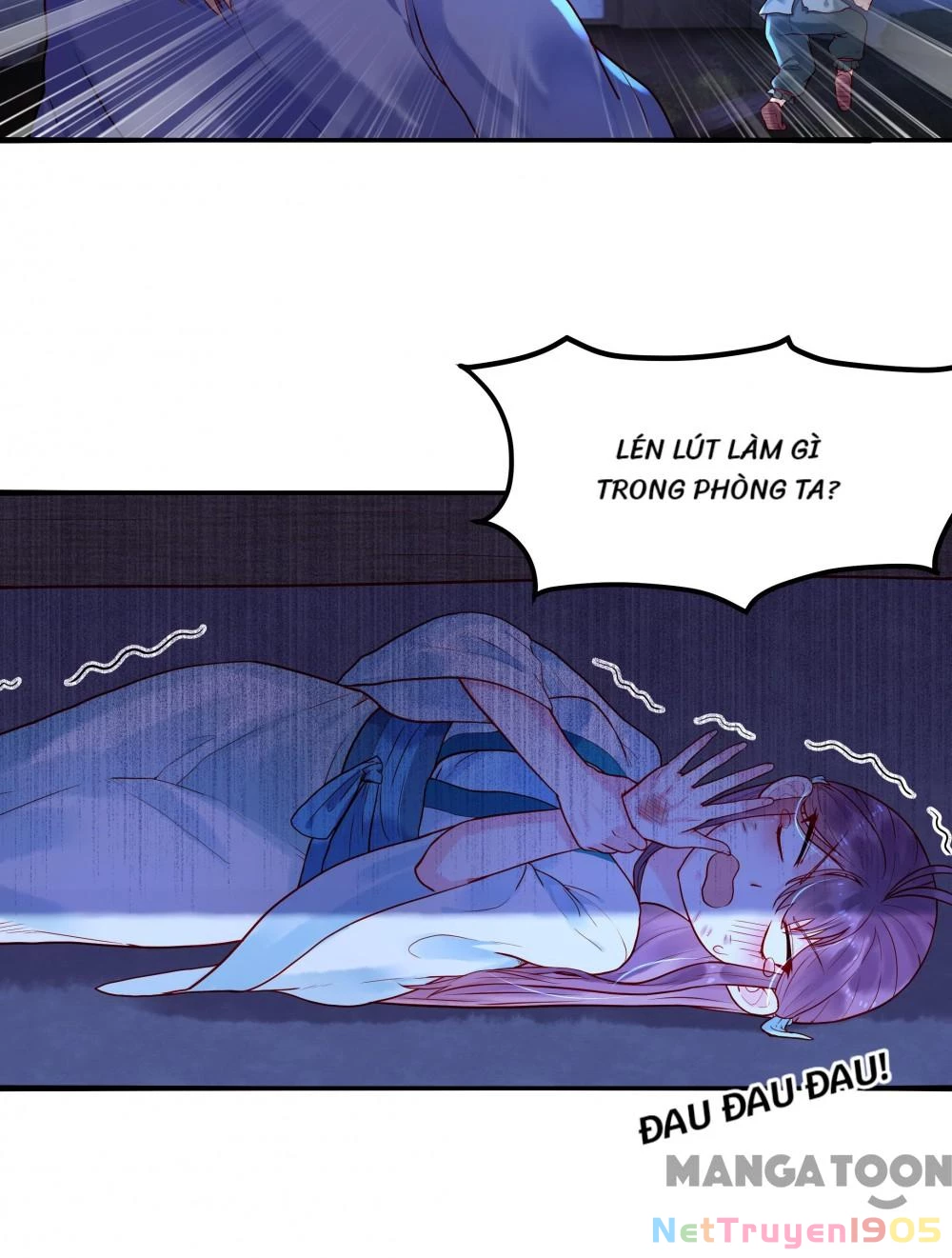 Kế Hoạch Thuần Hóa Bạch Nguyệt Quang Chapter 8 - 12