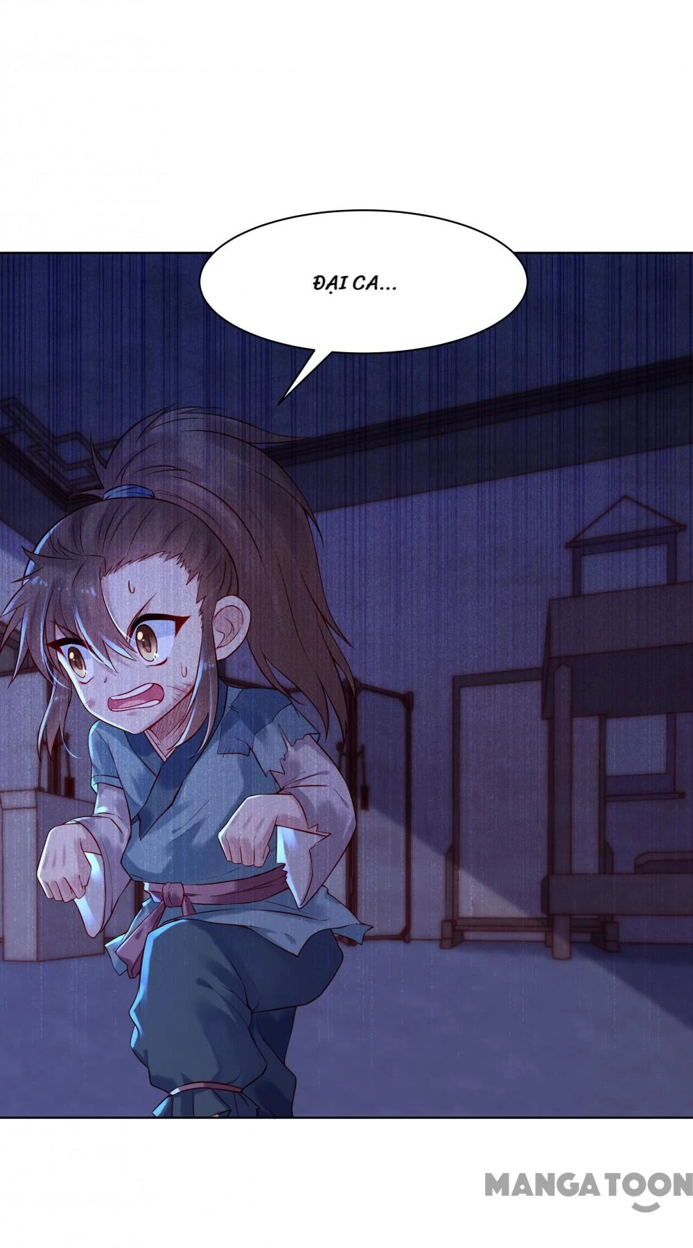 Kế Hoạch Thuần Hóa Bạch Nguyệt Quang Chapter 8 - 13