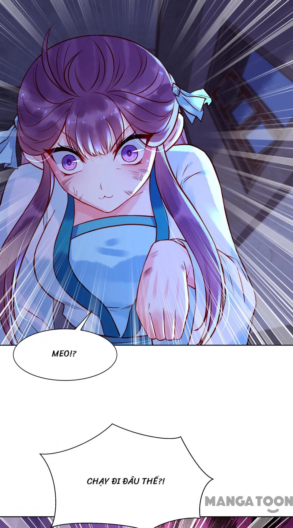 Kế Hoạch Thuần Hóa Bạch Nguyệt Quang Chapter 8 - 16