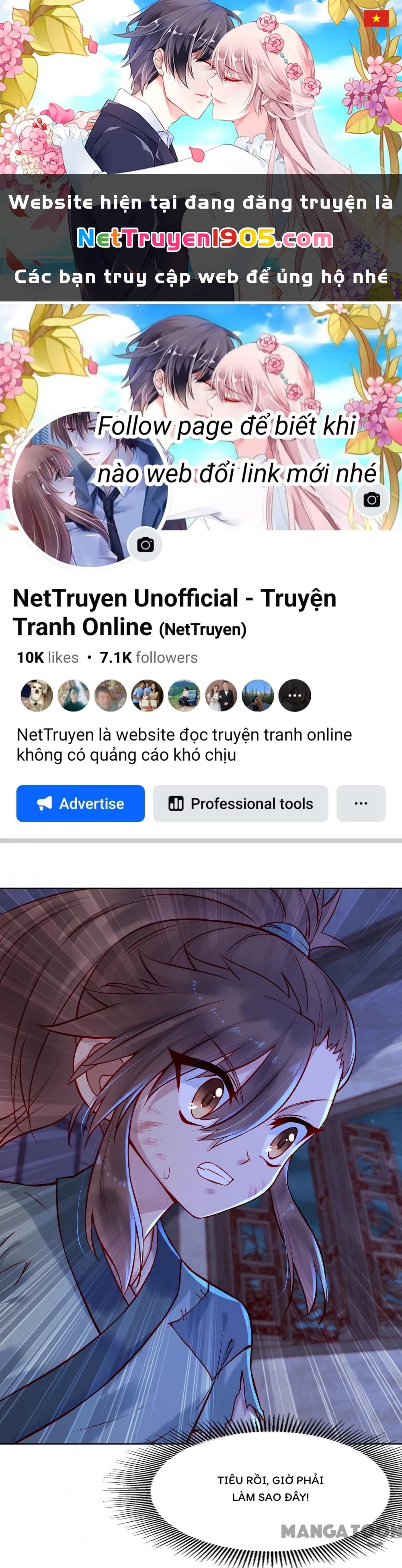 Kế Hoạch Thuần Hóa Bạch Nguyệt Quang Chapter 9 - 1