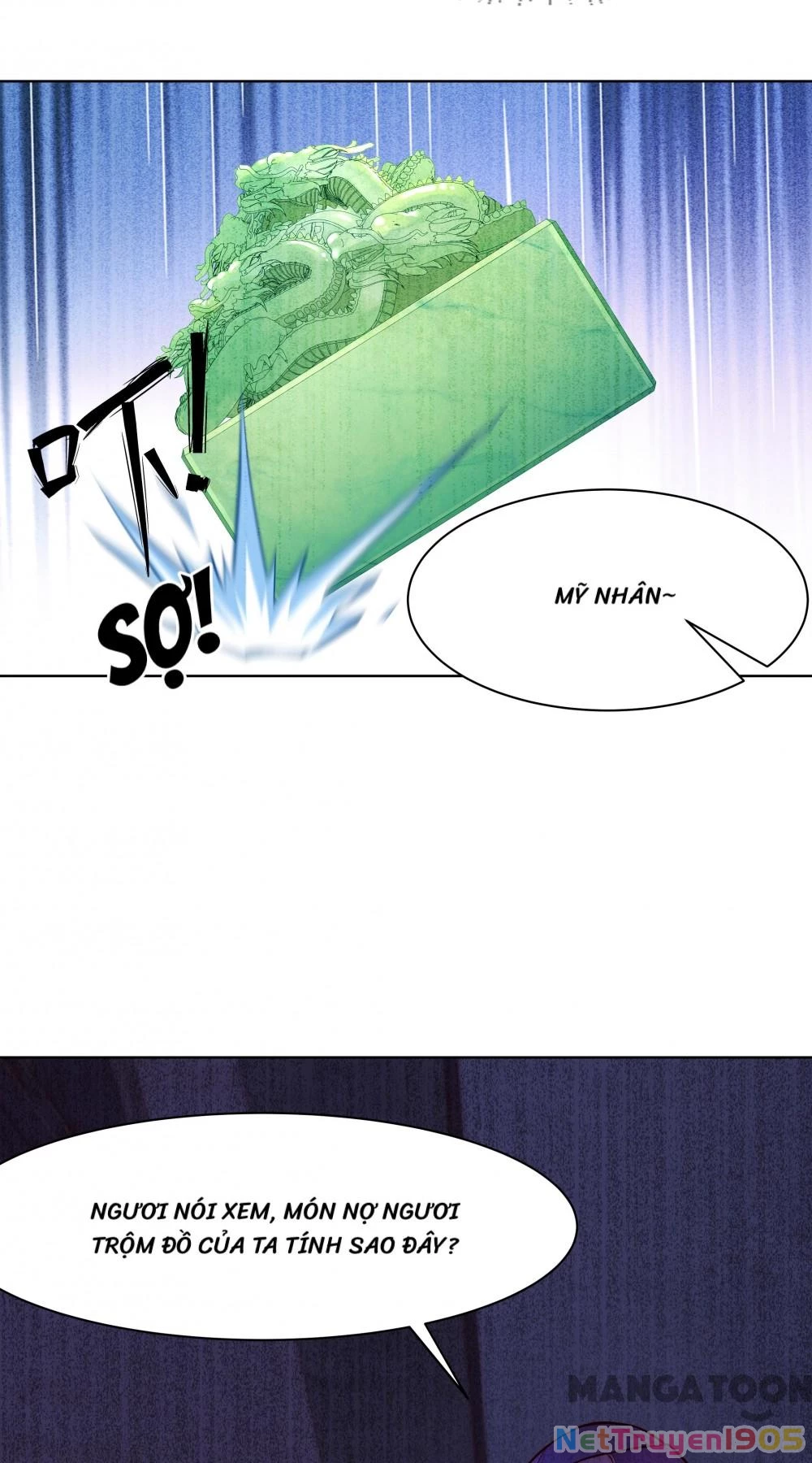 Kế Hoạch Thuần Hóa Bạch Nguyệt Quang Chapter 9 - 2