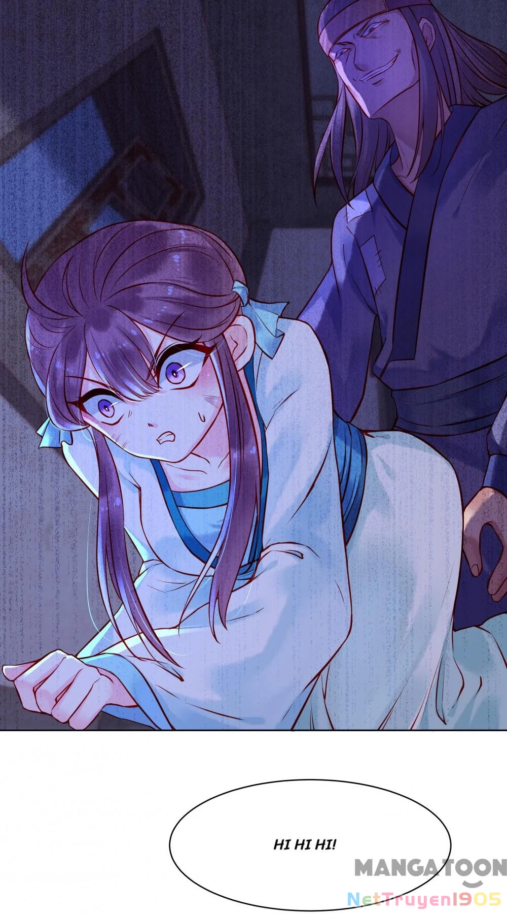 Kế Hoạch Thuần Hóa Bạch Nguyệt Quang Chapter 9 - 3