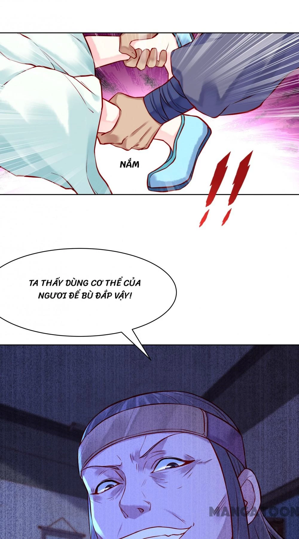 Kế Hoạch Thuần Hóa Bạch Nguyệt Quang Chapter 9 - 4