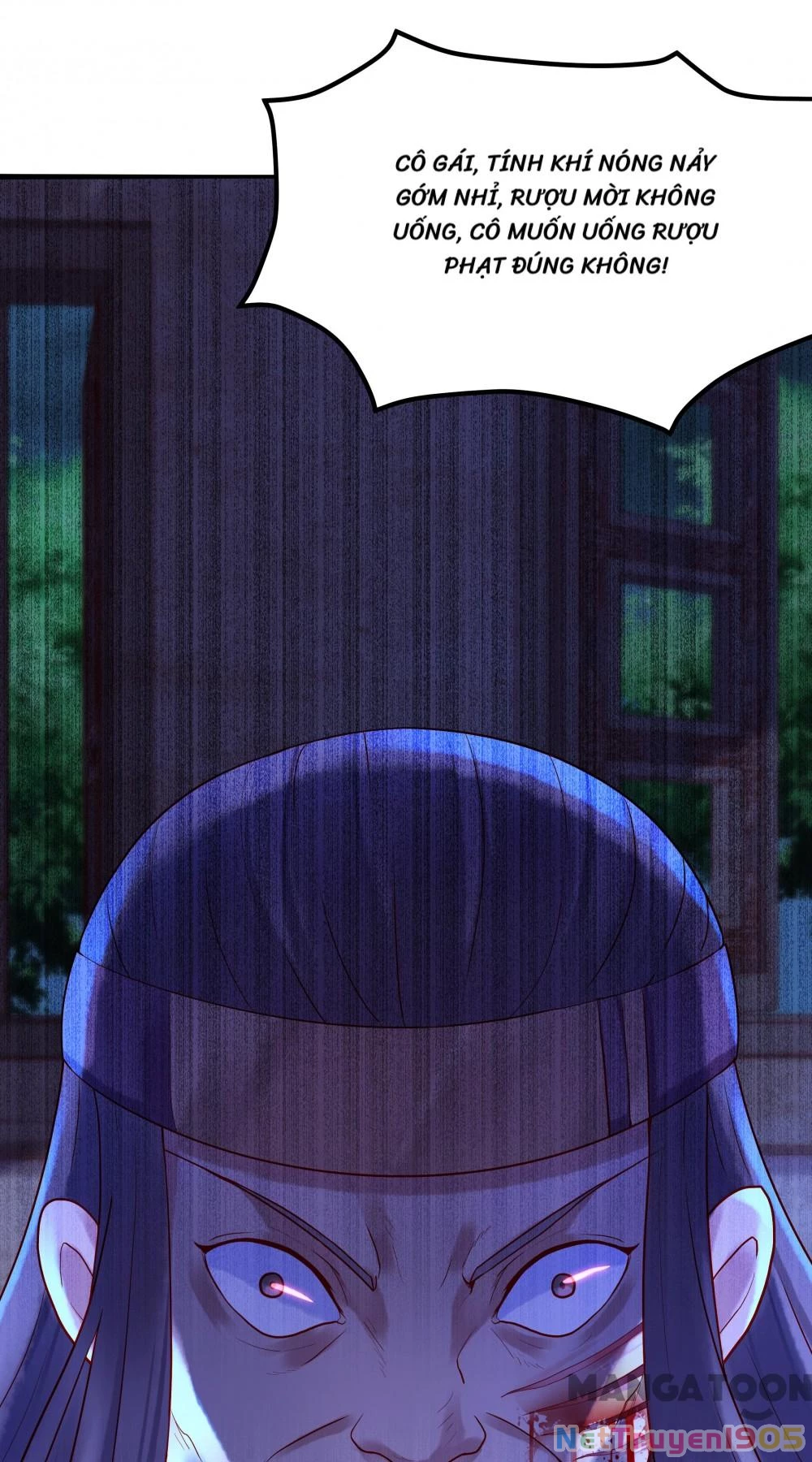 Kế Hoạch Thuần Hóa Bạch Nguyệt Quang Chapter 9 - 8