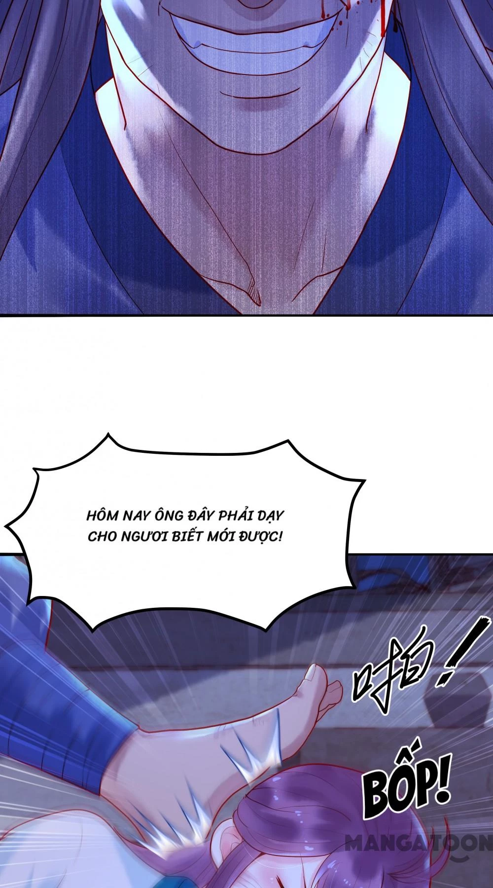 Kế Hoạch Thuần Hóa Bạch Nguyệt Quang Chapter 9 - 9