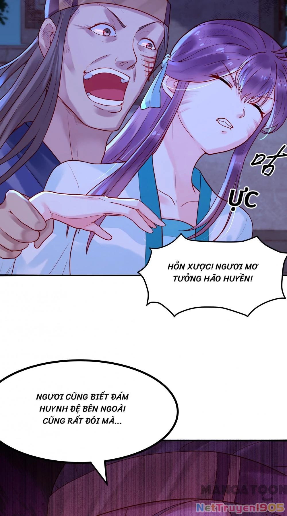 Kế Hoạch Thuần Hóa Bạch Nguyệt Quang Chapter 9 - 11