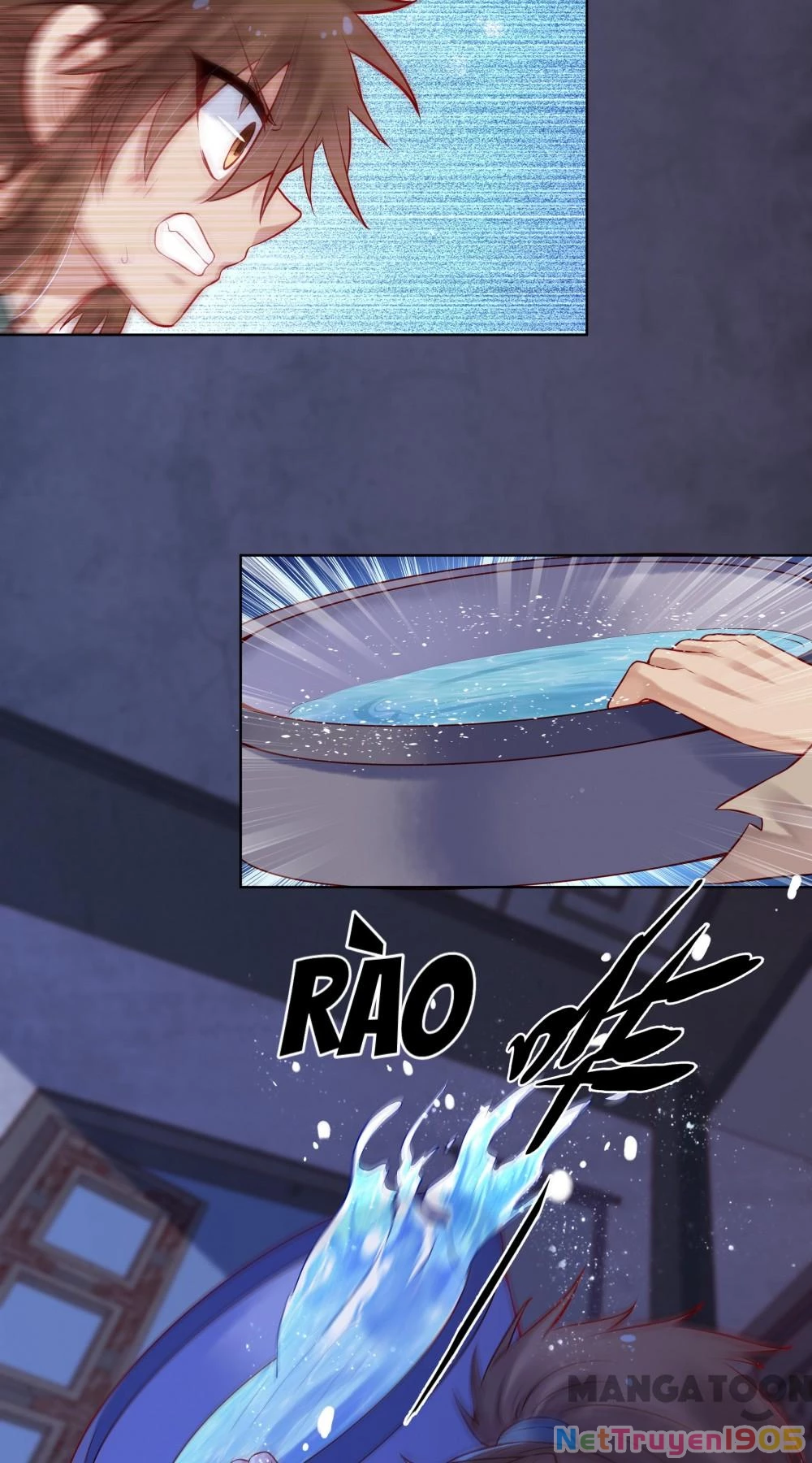 Kế Hoạch Thuần Hóa Bạch Nguyệt Quang Chapter 9 - 14