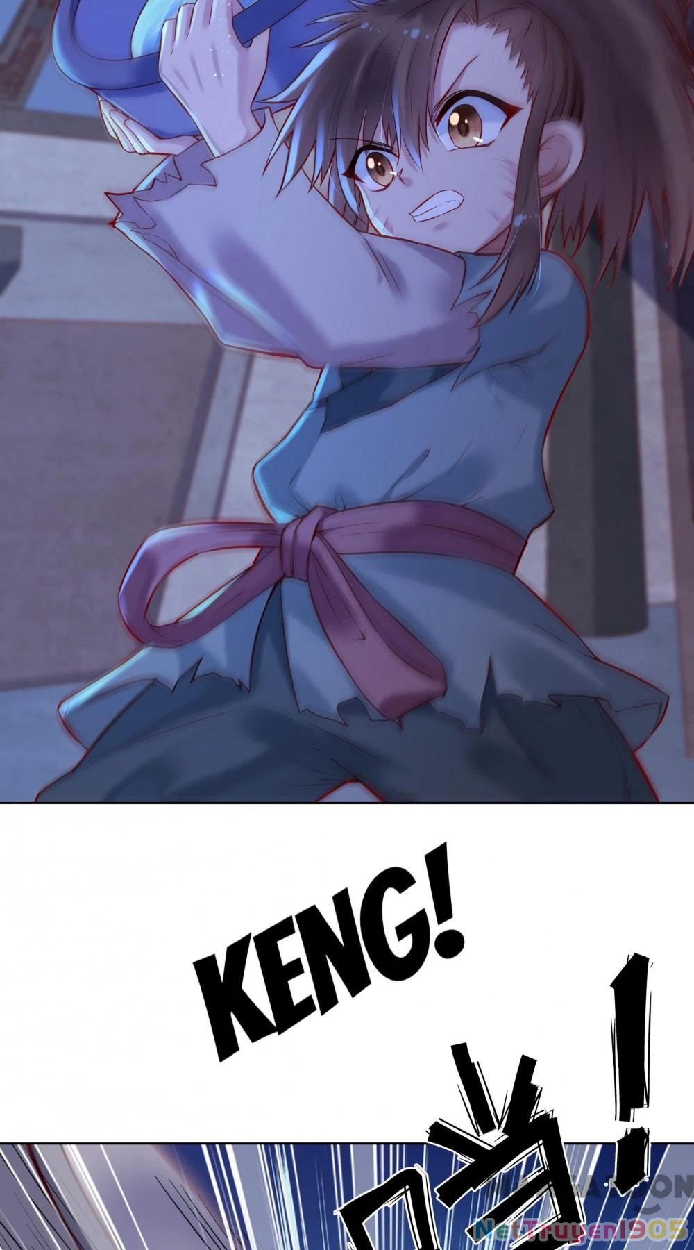 Kế Hoạch Thuần Hóa Bạch Nguyệt Quang Chapter 9 - 15