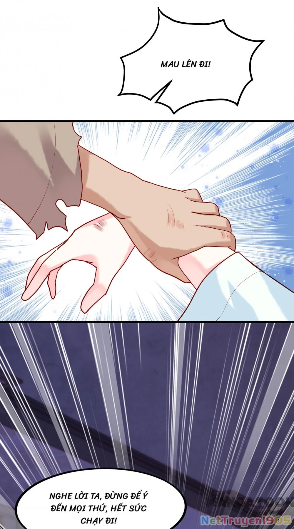 Kế Hoạch Thuần Hóa Bạch Nguyệt Quang Chapter 9 - 19