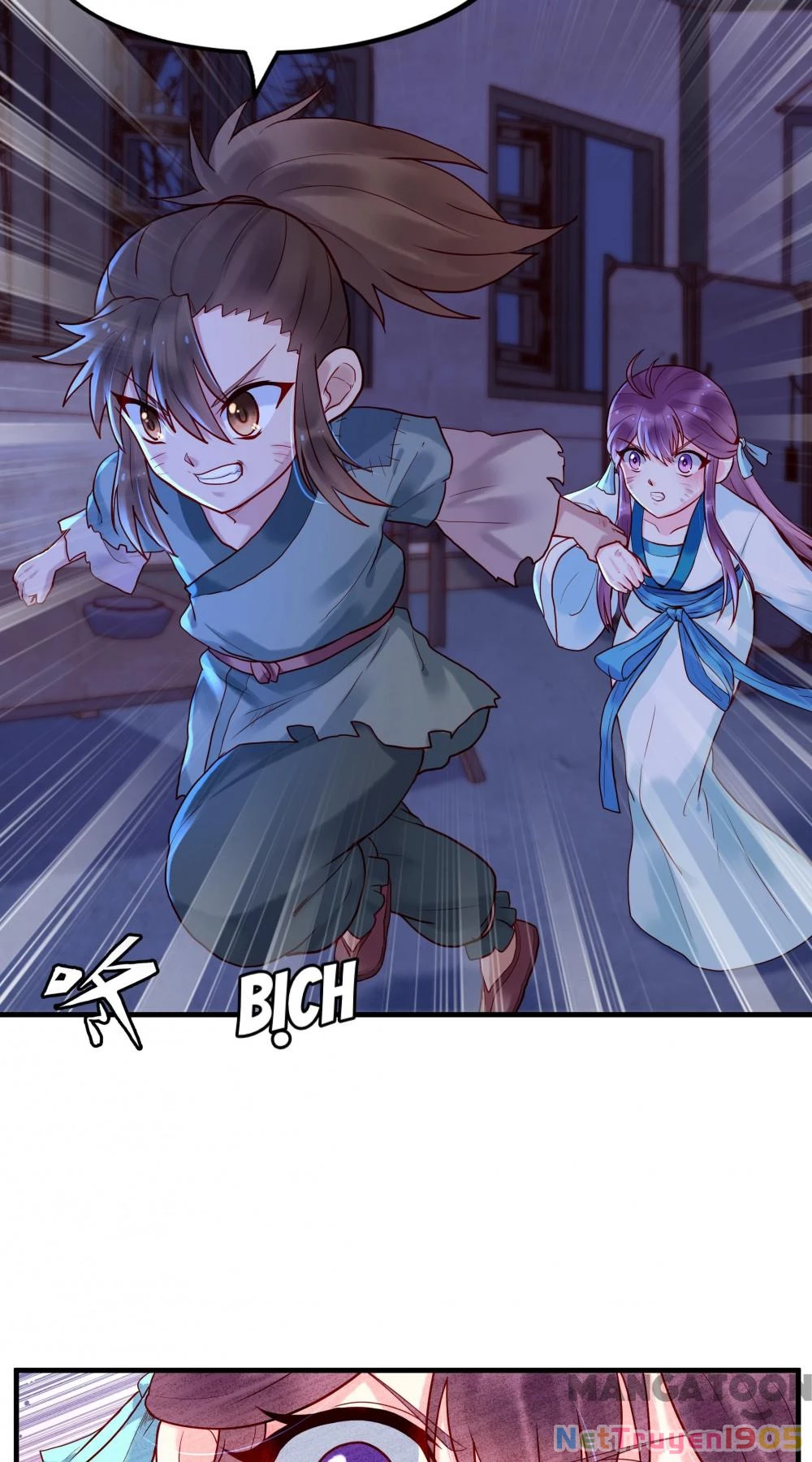 Kế Hoạch Thuần Hóa Bạch Nguyệt Quang Chapter 9 - 20