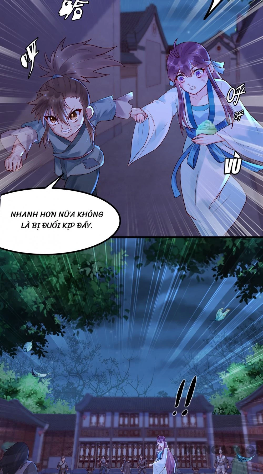Kế Hoạch Thuần Hóa Bạch Nguyệt Quang Chapter 10 - 4