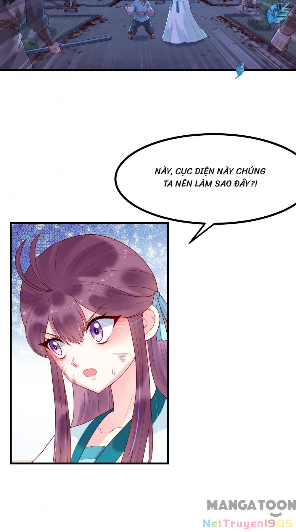 Kế Hoạch Thuần Hóa Bạch Nguyệt Quang Chapter 10 - 5