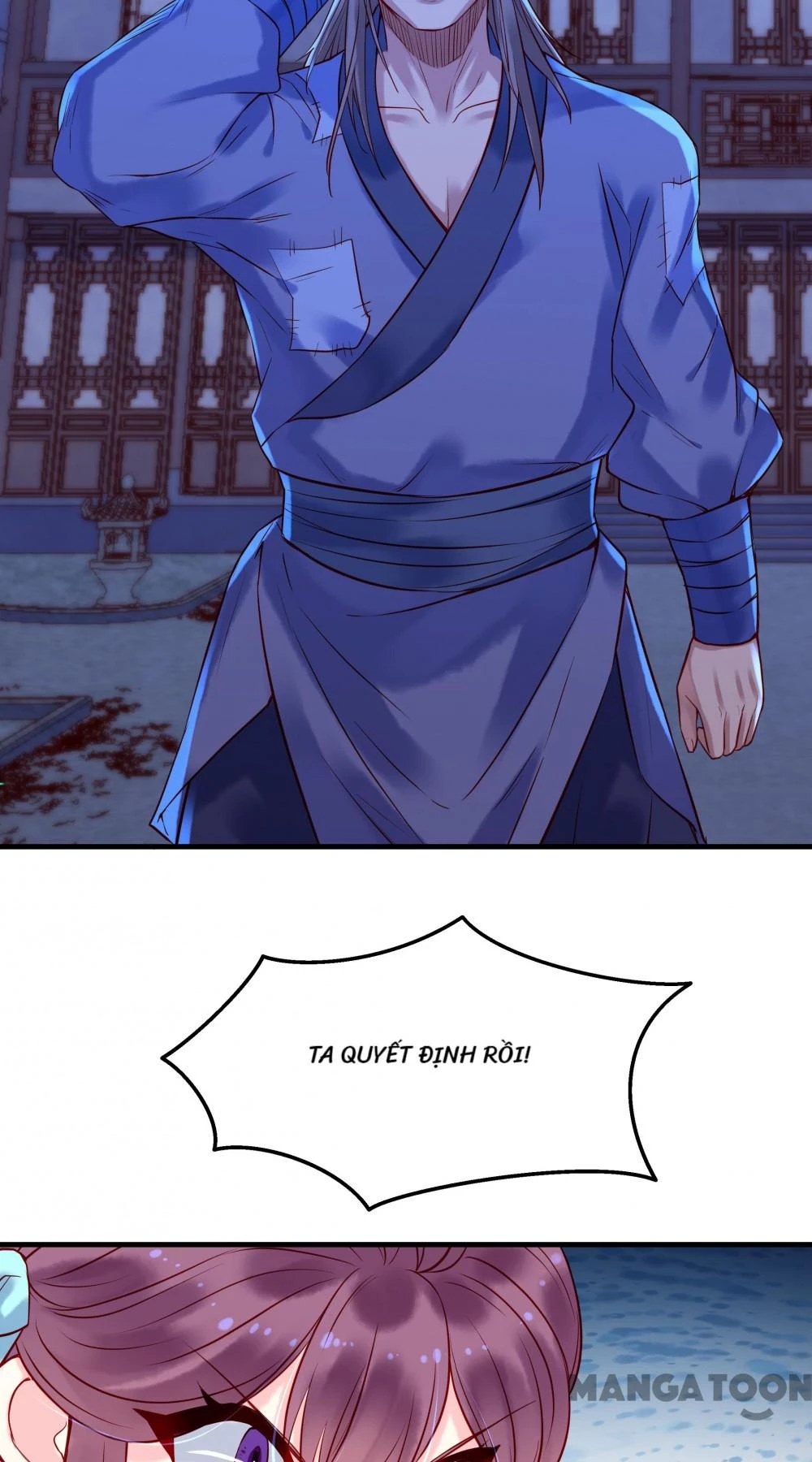 Kế Hoạch Thuần Hóa Bạch Nguyệt Quang Chapter 10 - 8