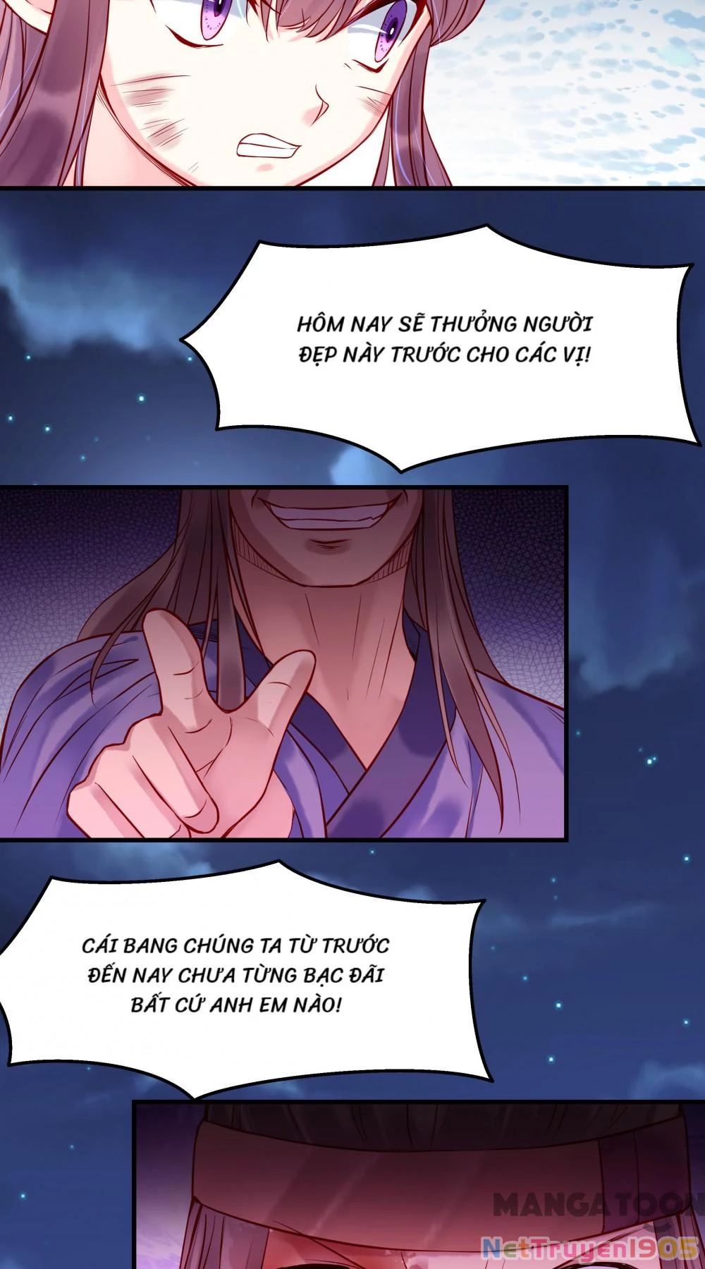 Kế Hoạch Thuần Hóa Bạch Nguyệt Quang Chapter 10 - 9