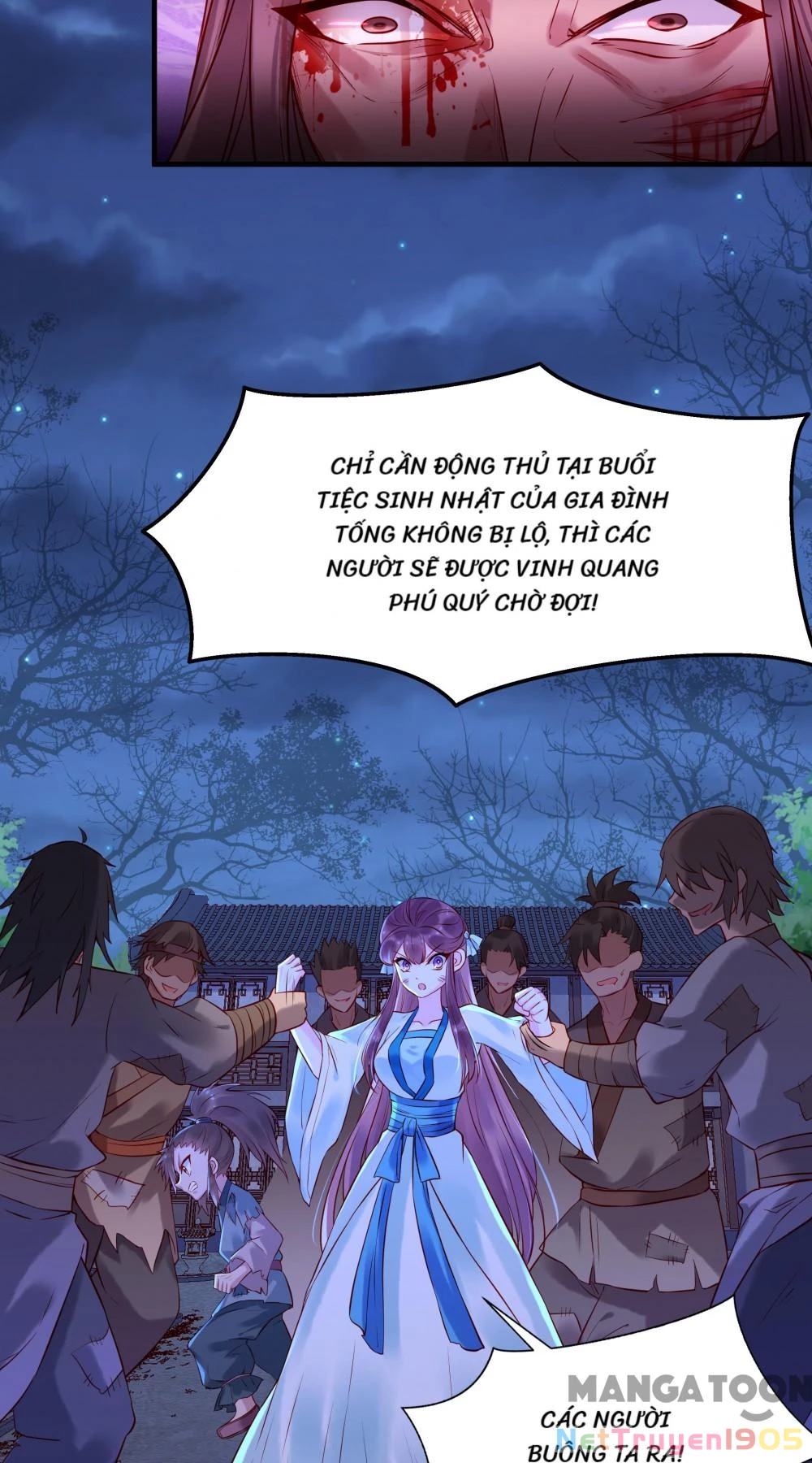 Kế Hoạch Thuần Hóa Bạch Nguyệt Quang Chapter 10 - 10