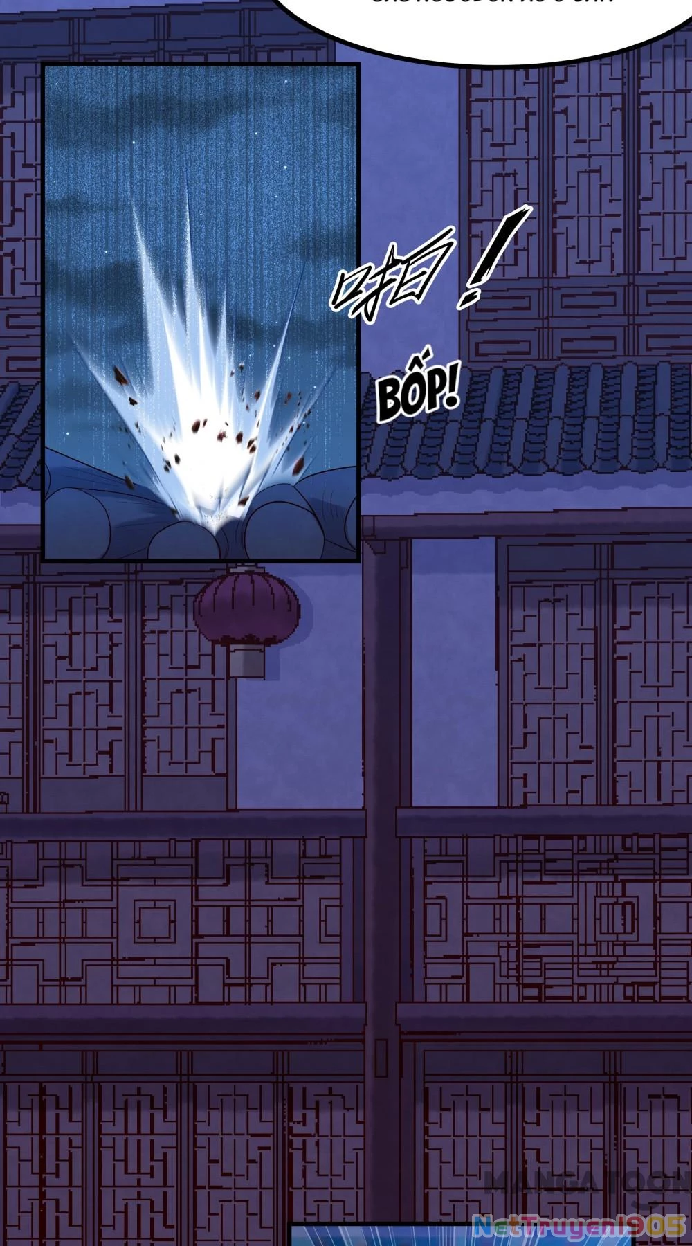 Kế Hoạch Thuần Hóa Bạch Nguyệt Quang Chapter 11 - 3