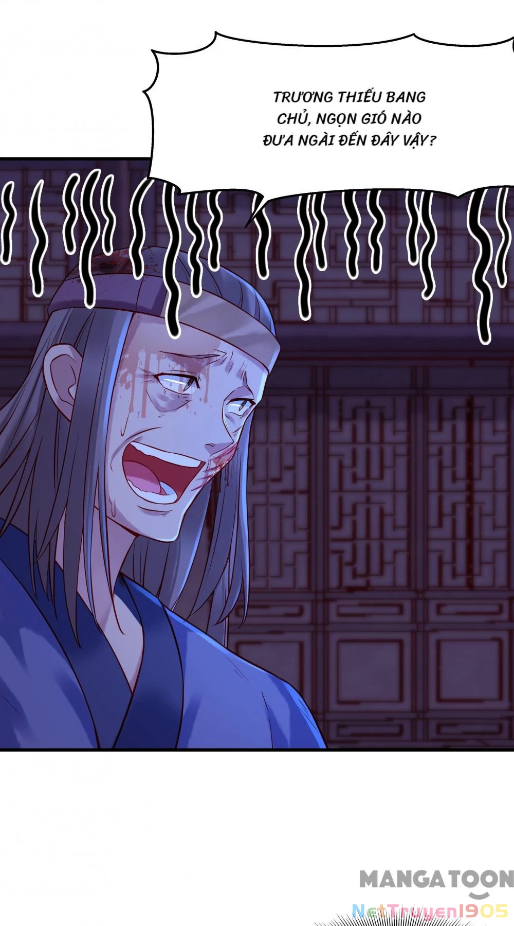 Kế Hoạch Thuần Hóa Bạch Nguyệt Quang Chapter 11 - 6