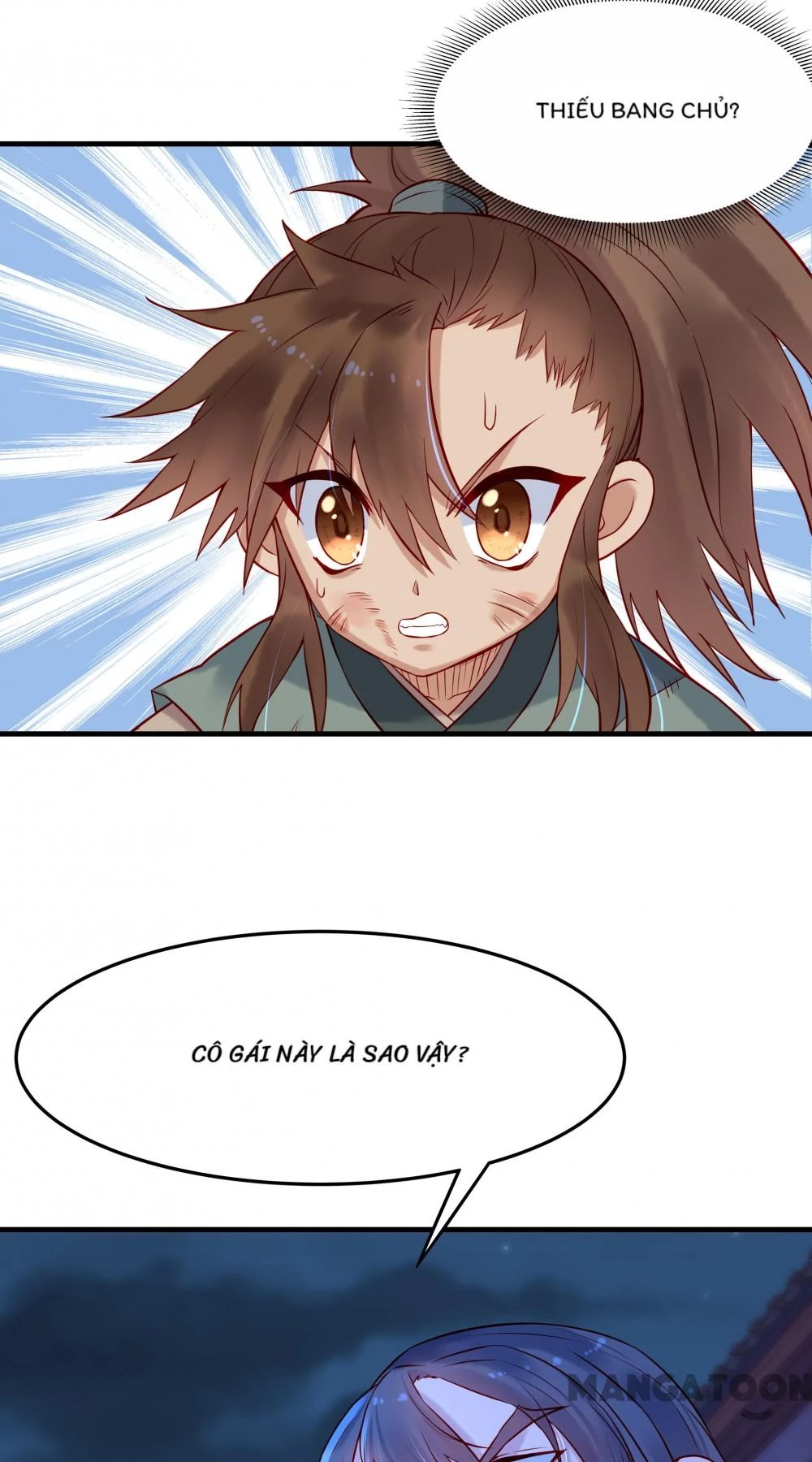 Kế Hoạch Thuần Hóa Bạch Nguyệt Quang Chapter 11 - 7