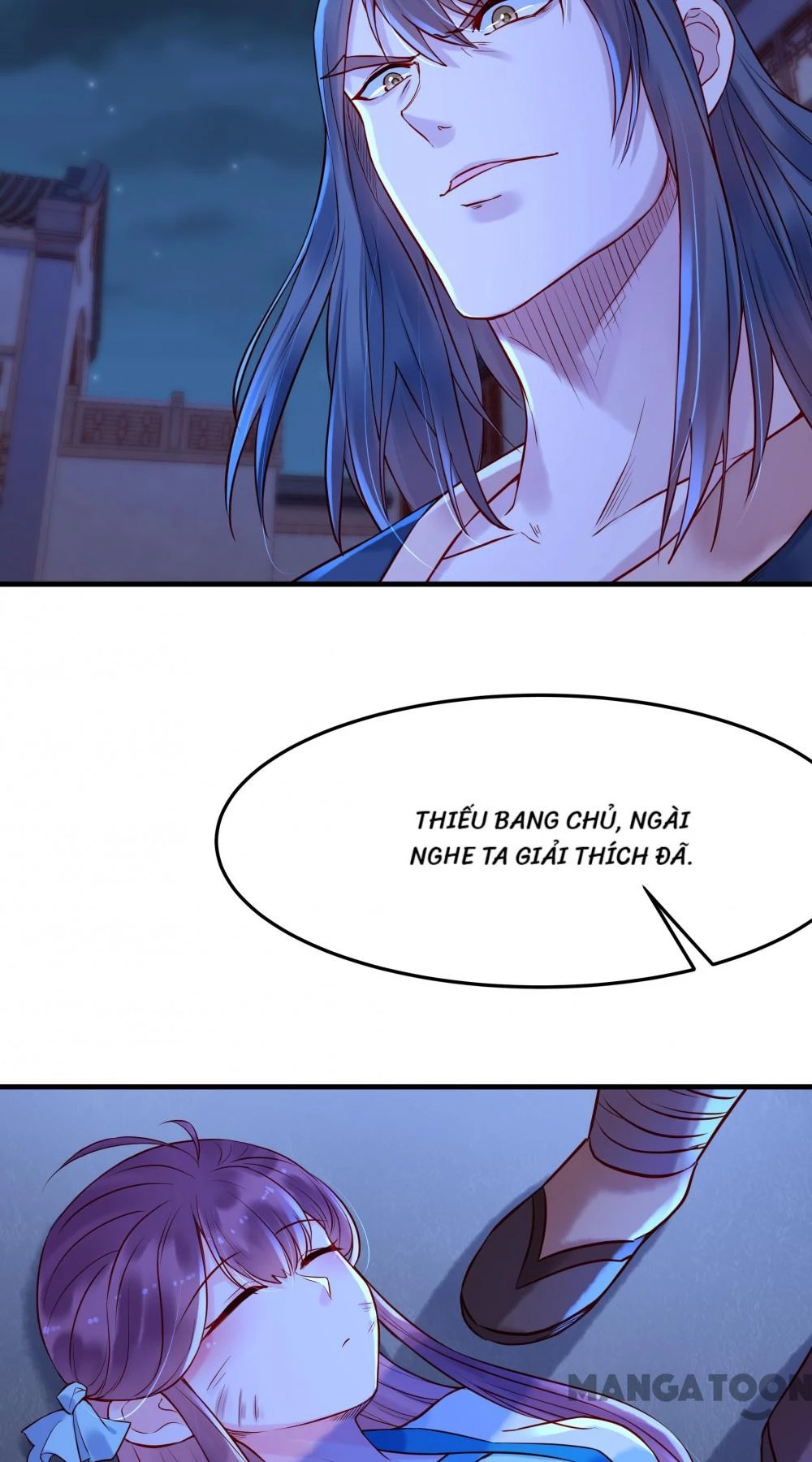 Kế Hoạch Thuần Hóa Bạch Nguyệt Quang Chapter 11 - 8