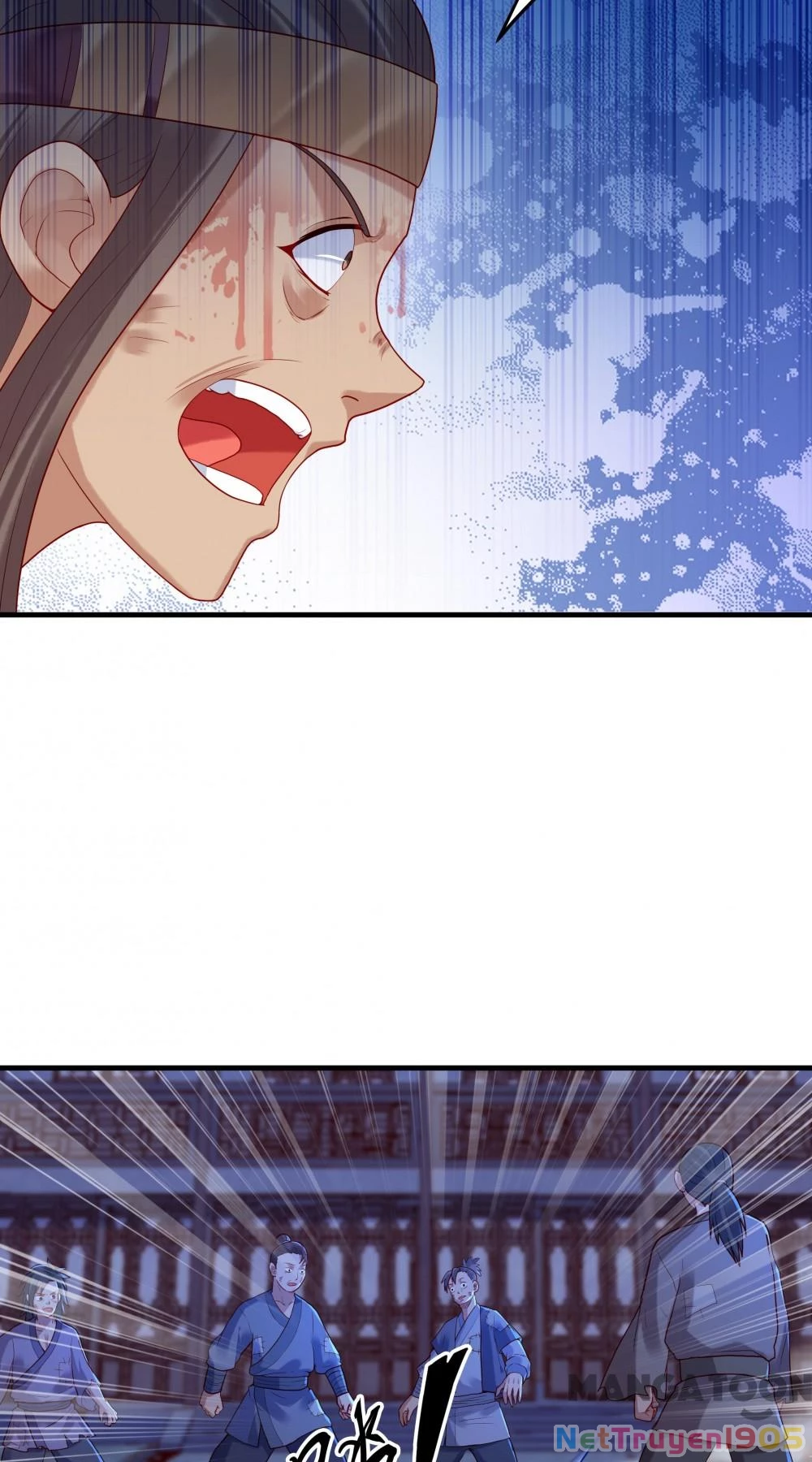 Kế Hoạch Thuần Hóa Bạch Nguyệt Quang Chapter 11 - 14