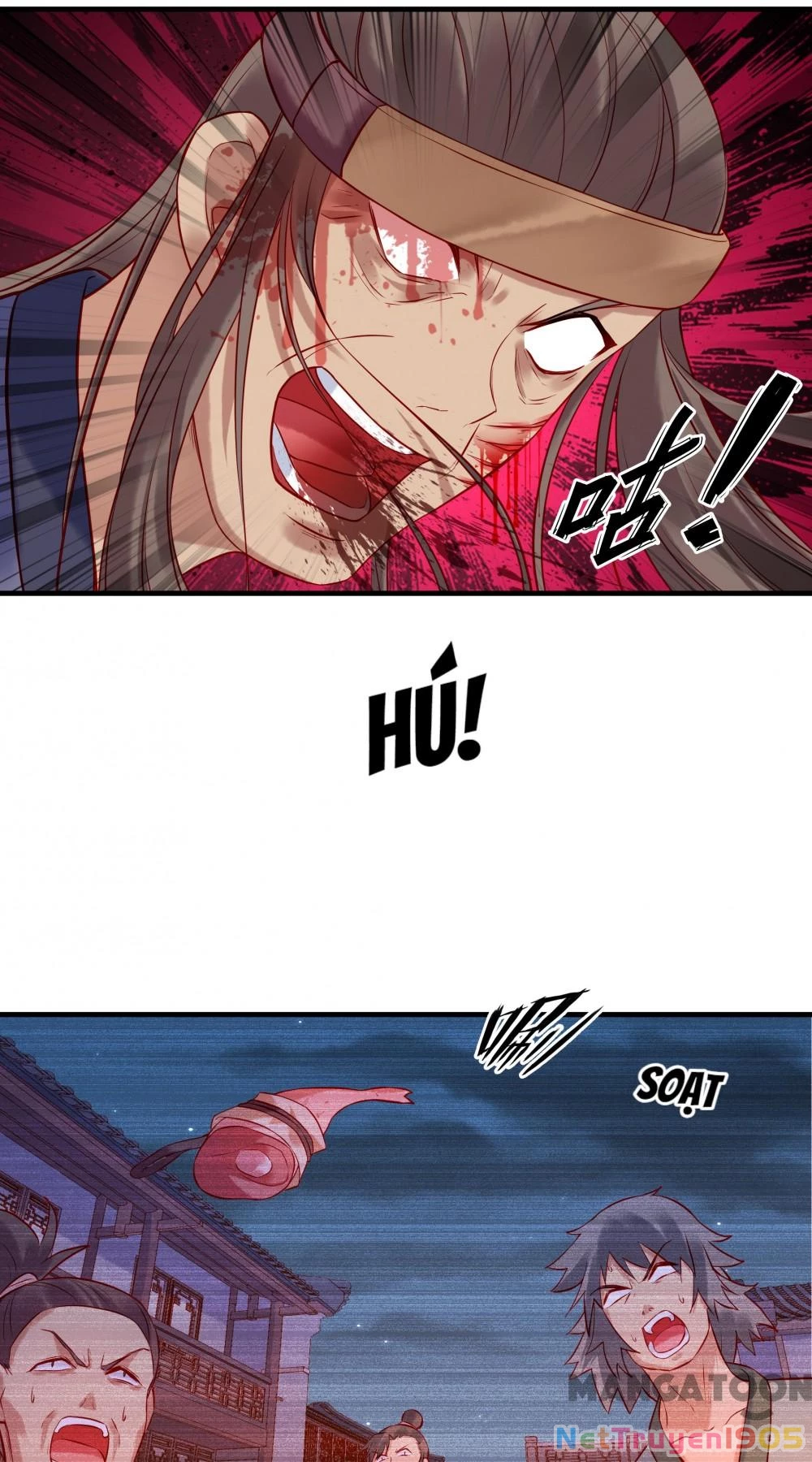 Kế Hoạch Thuần Hóa Bạch Nguyệt Quang Chapter 12 - 2