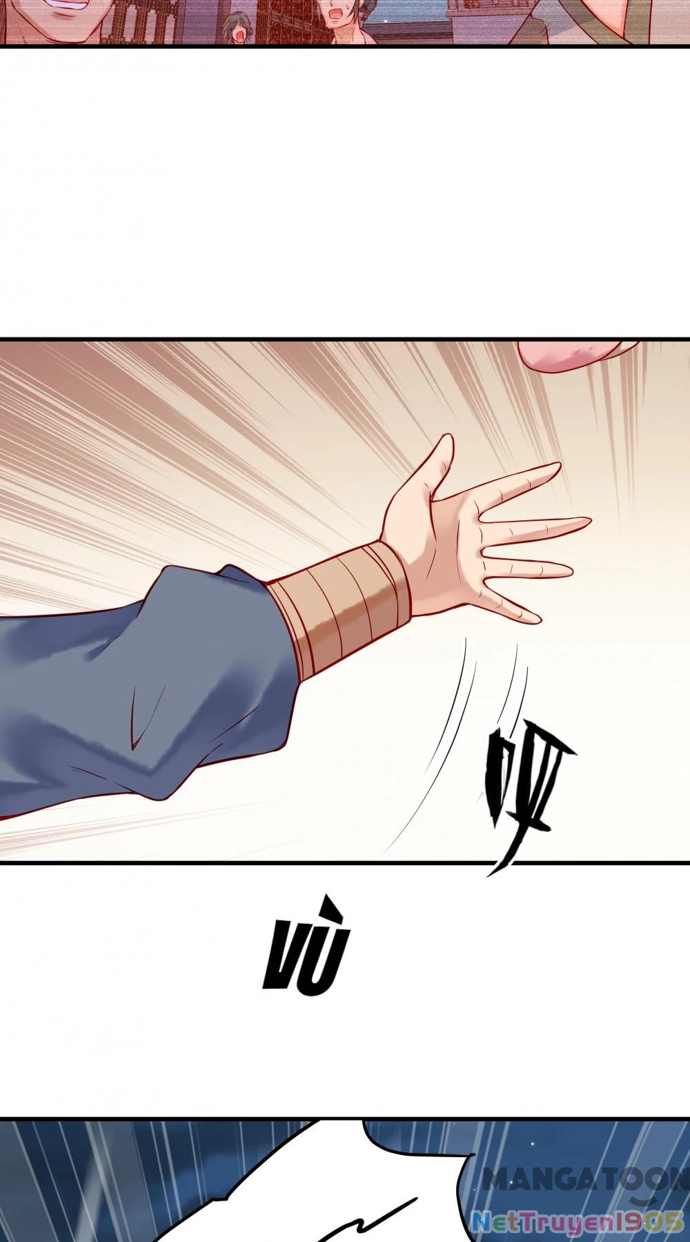 Kế Hoạch Thuần Hóa Bạch Nguyệt Quang Chapter 12 - 3