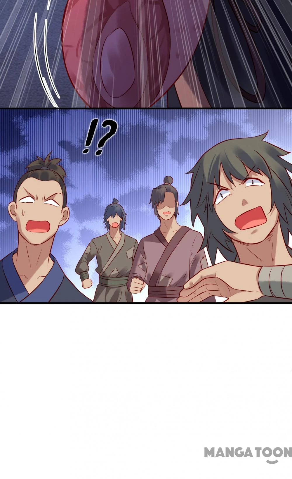 Kế Hoạch Thuần Hóa Bạch Nguyệt Quang Chapter 12 - 5