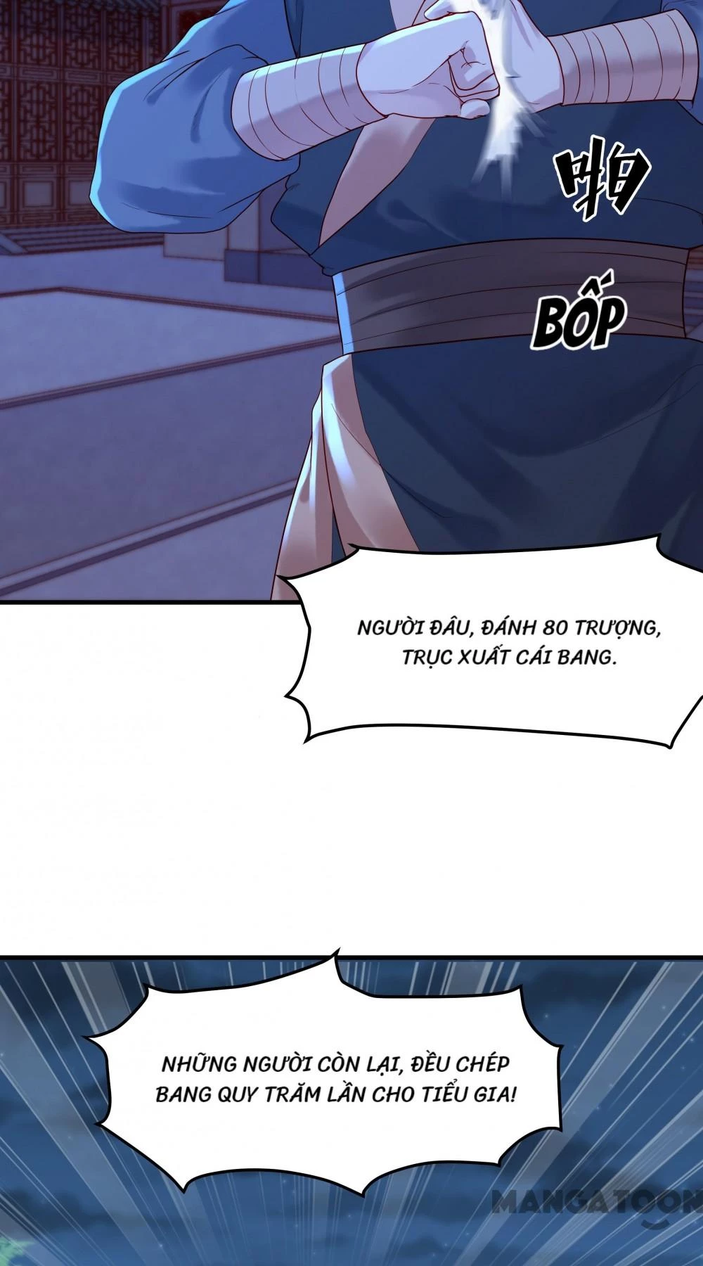 Kế Hoạch Thuần Hóa Bạch Nguyệt Quang Chapter 12 - 7