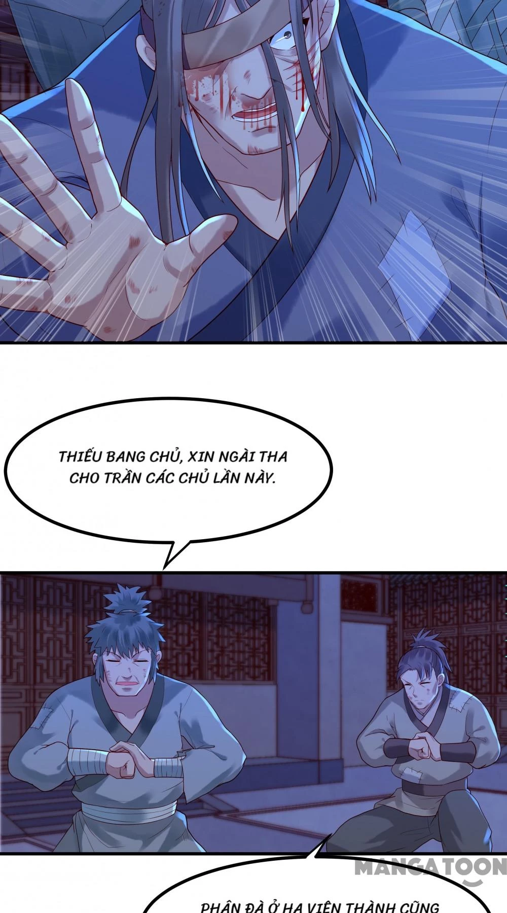 Kế Hoạch Thuần Hóa Bạch Nguyệt Quang Chapter 12 - 9