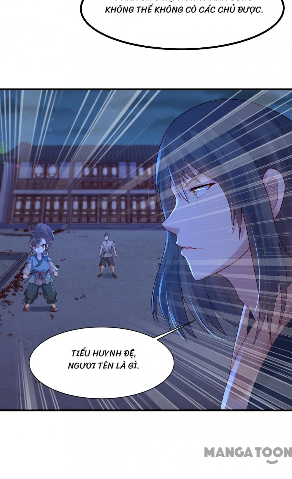 Kế Hoạch Thuần Hóa Bạch Nguyệt Quang Chapter 12 - 10