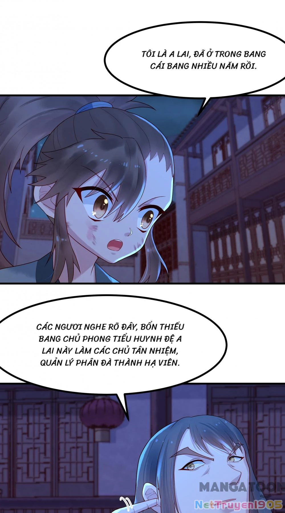 Kế Hoạch Thuần Hóa Bạch Nguyệt Quang Chapter 12 - 11