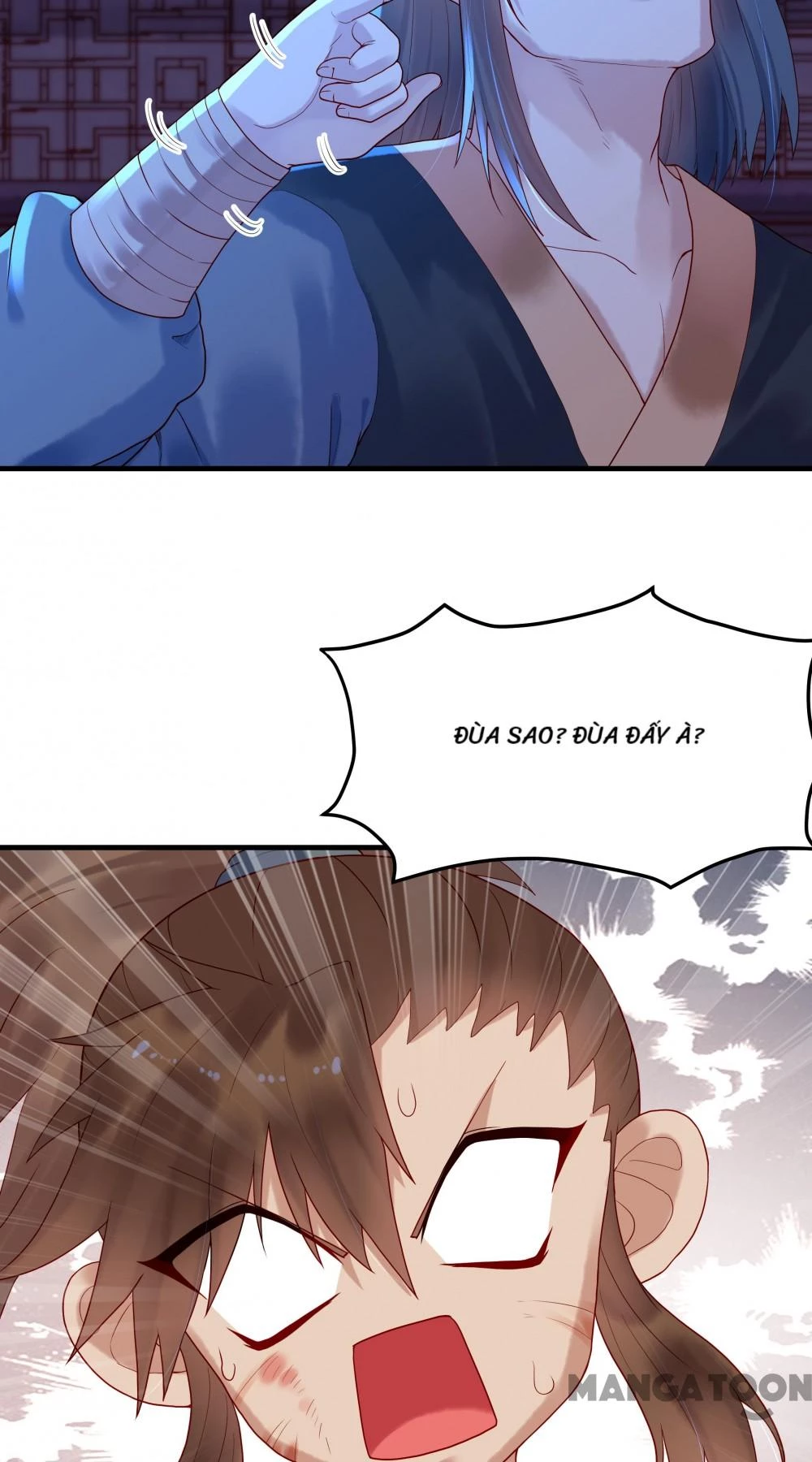Kế Hoạch Thuần Hóa Bạch Nguyệt Quang Chapter 12 - 12