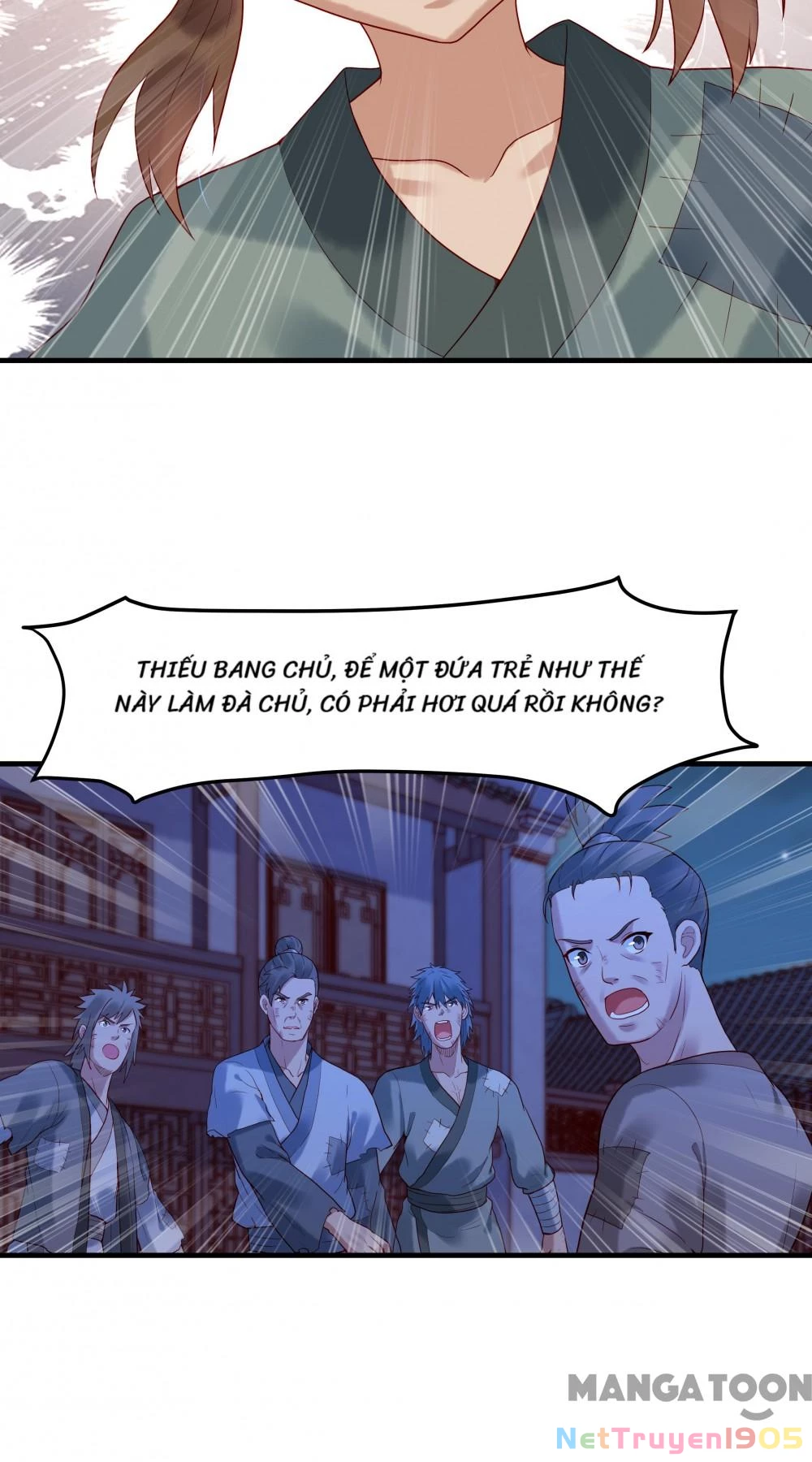 Kế Hoạch Thuần Hóa Bạch Nguyệt Quang Chapter 12 - 13