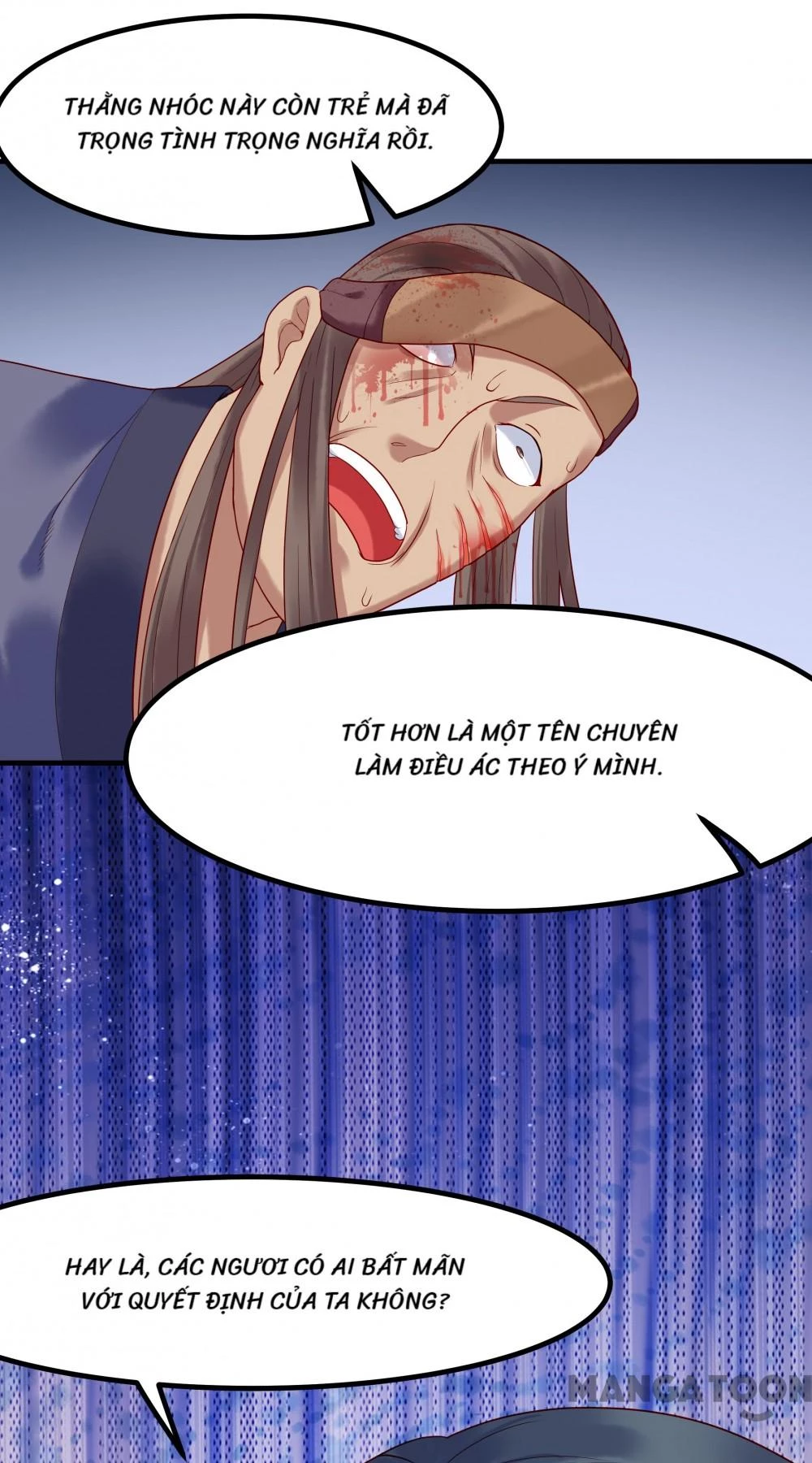 Kế Hoạch Thuần Hóa Bạch Nguyệt Quang Chapter 12 - 14