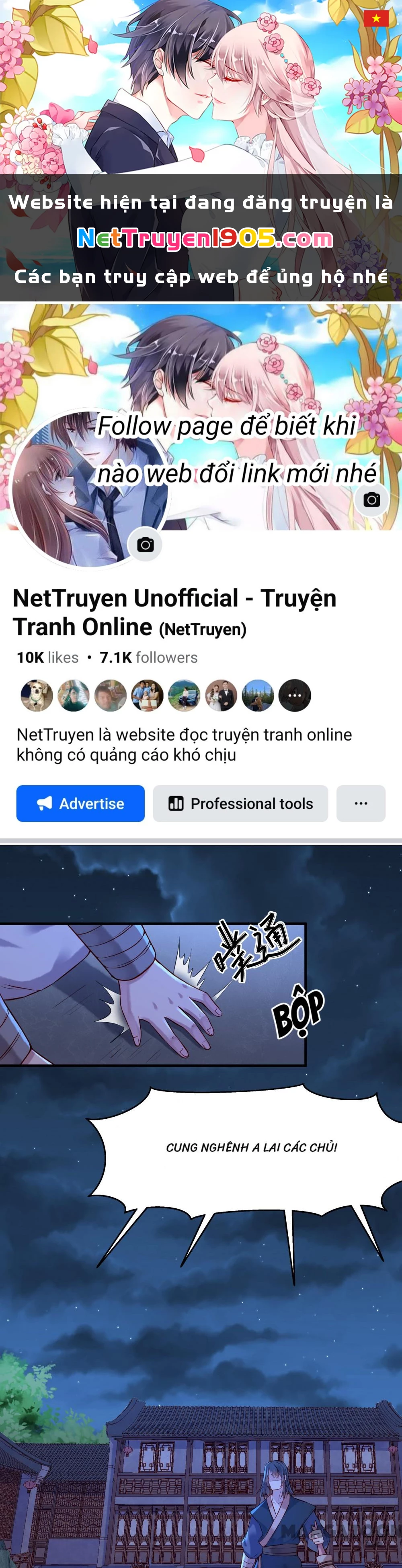 Kế Hoạch Thuần Hóa Bạch Nguyệt Quang Chapter 13 - 1