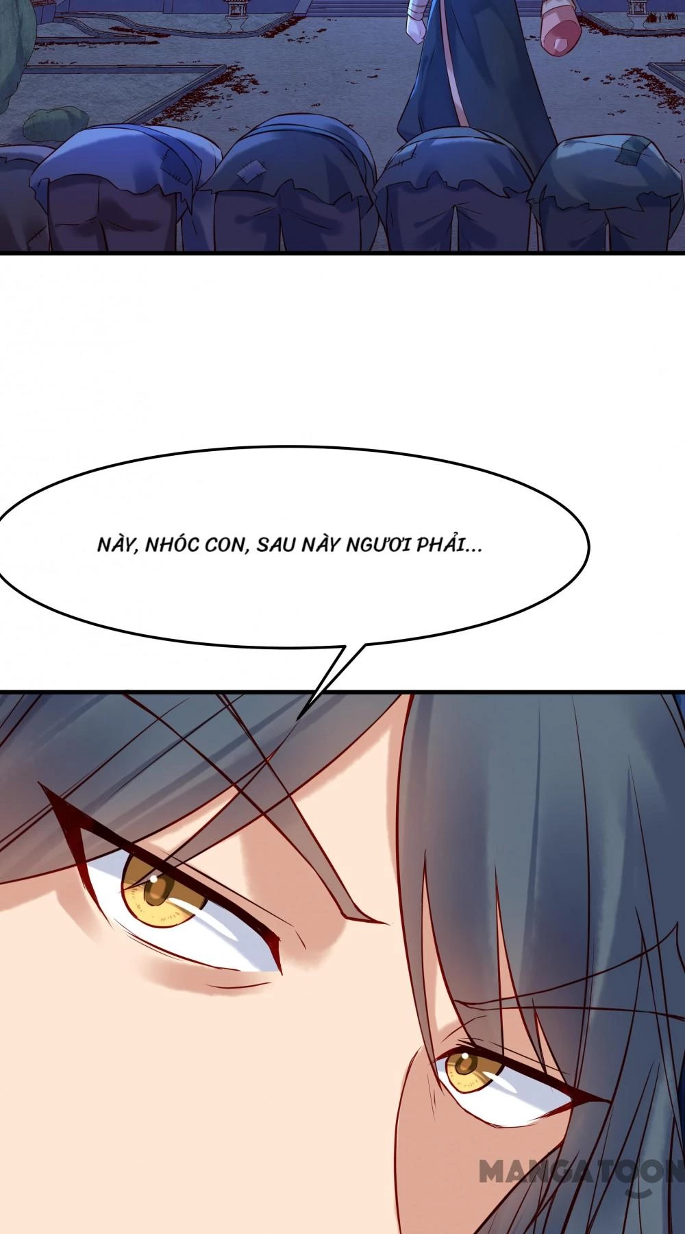 Kế Hoạch Thuần Hóa Bạch Nguyệt Quang Chapter 13 - 2