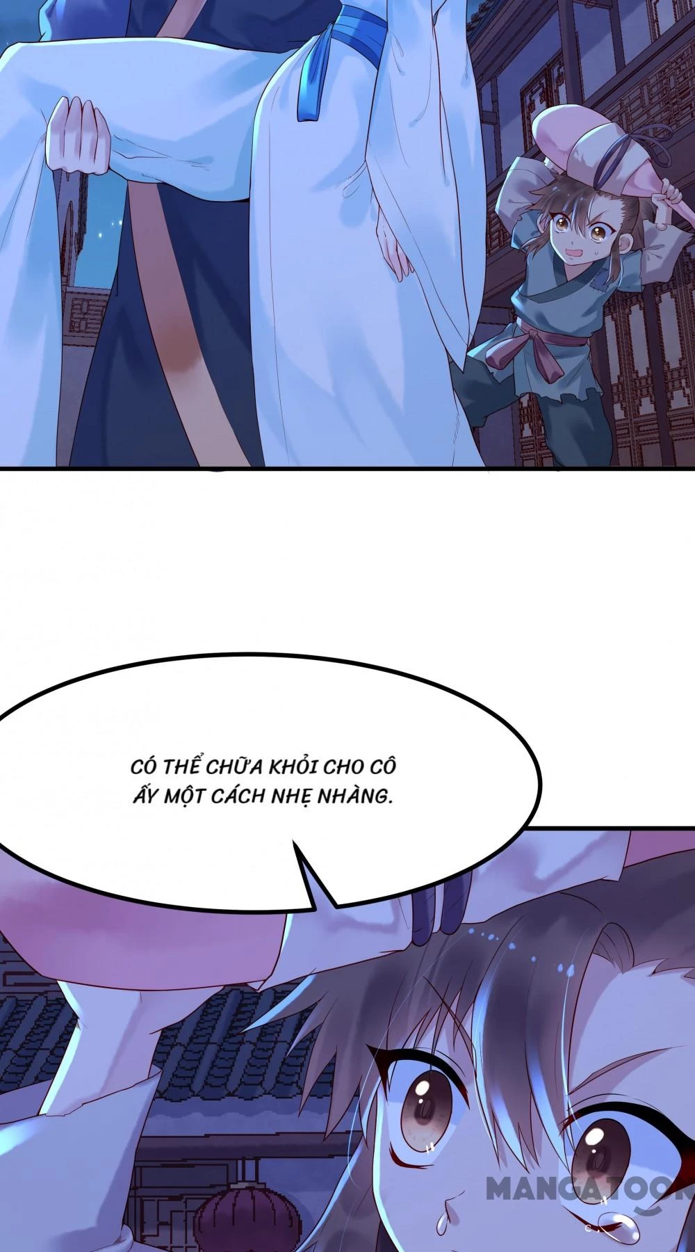 Kế Hoạch Thuần Hóa Bạch Nguyệt Quang Chapter 13 - 9