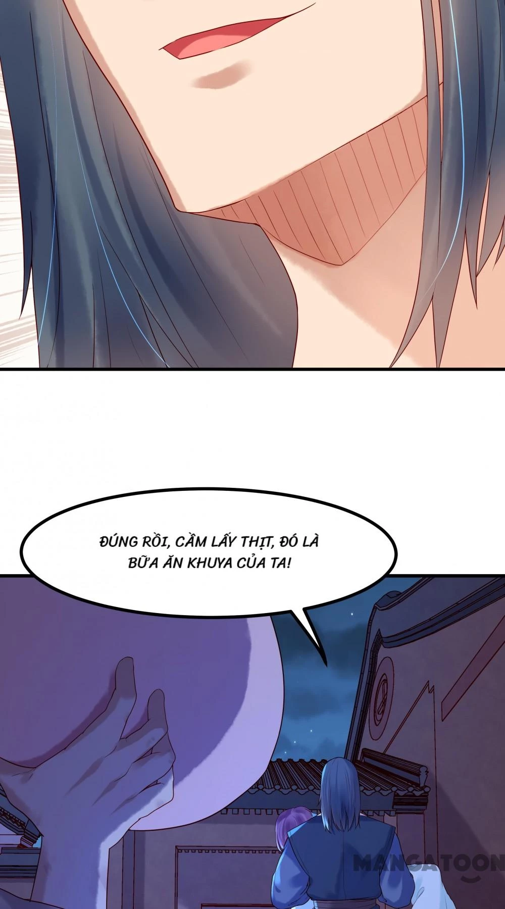 Kế Hoạch Thuần Hóa Bạch Nguyệt Quang Chapter 13 - 11