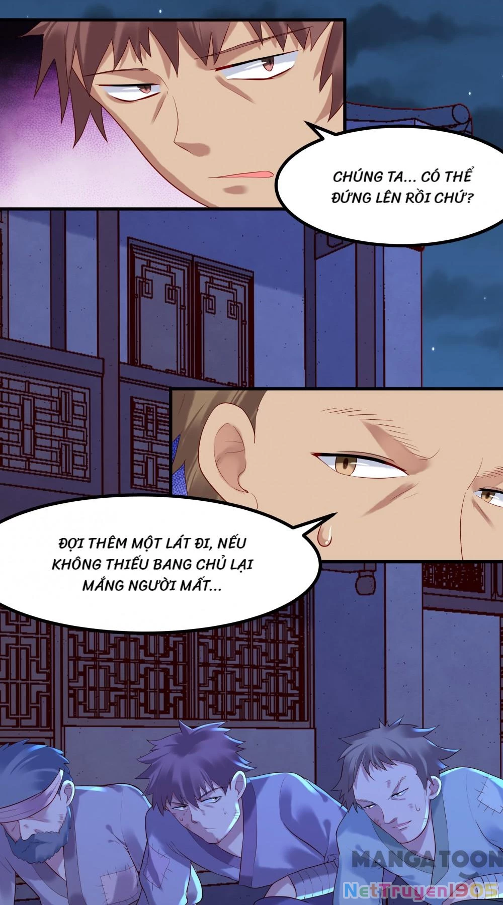 Kế Hoạch Thuần Hóa Bạch Nguyệt Quang Chapter 13 - 13