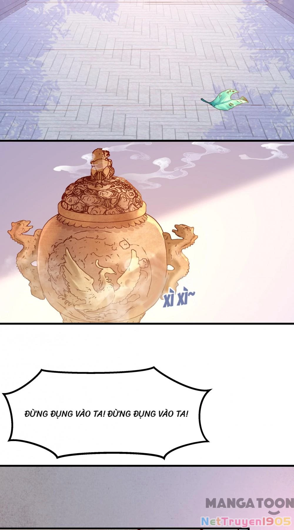 Kế Hoạch Thuần Hóa Bạch Nguyệt Quang Chapter 13 - 16