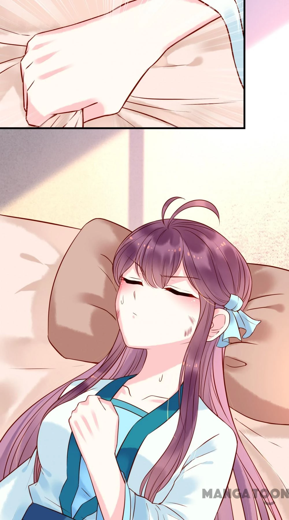 Kế Hoạch Thuần Hóa Bạch Nguyệt Quang Chapter 13 - 17