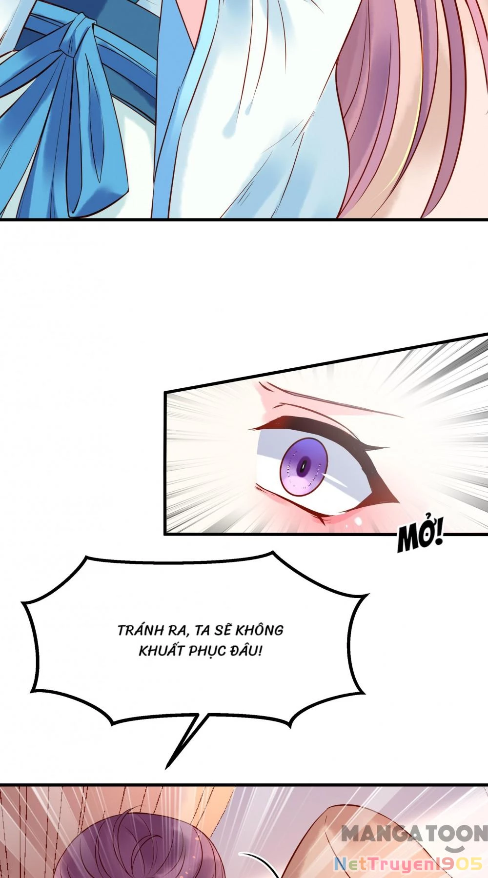 Kế Hoạch Thuần Hóa Bạch Nguyệt Quang Chapter 13 - 18