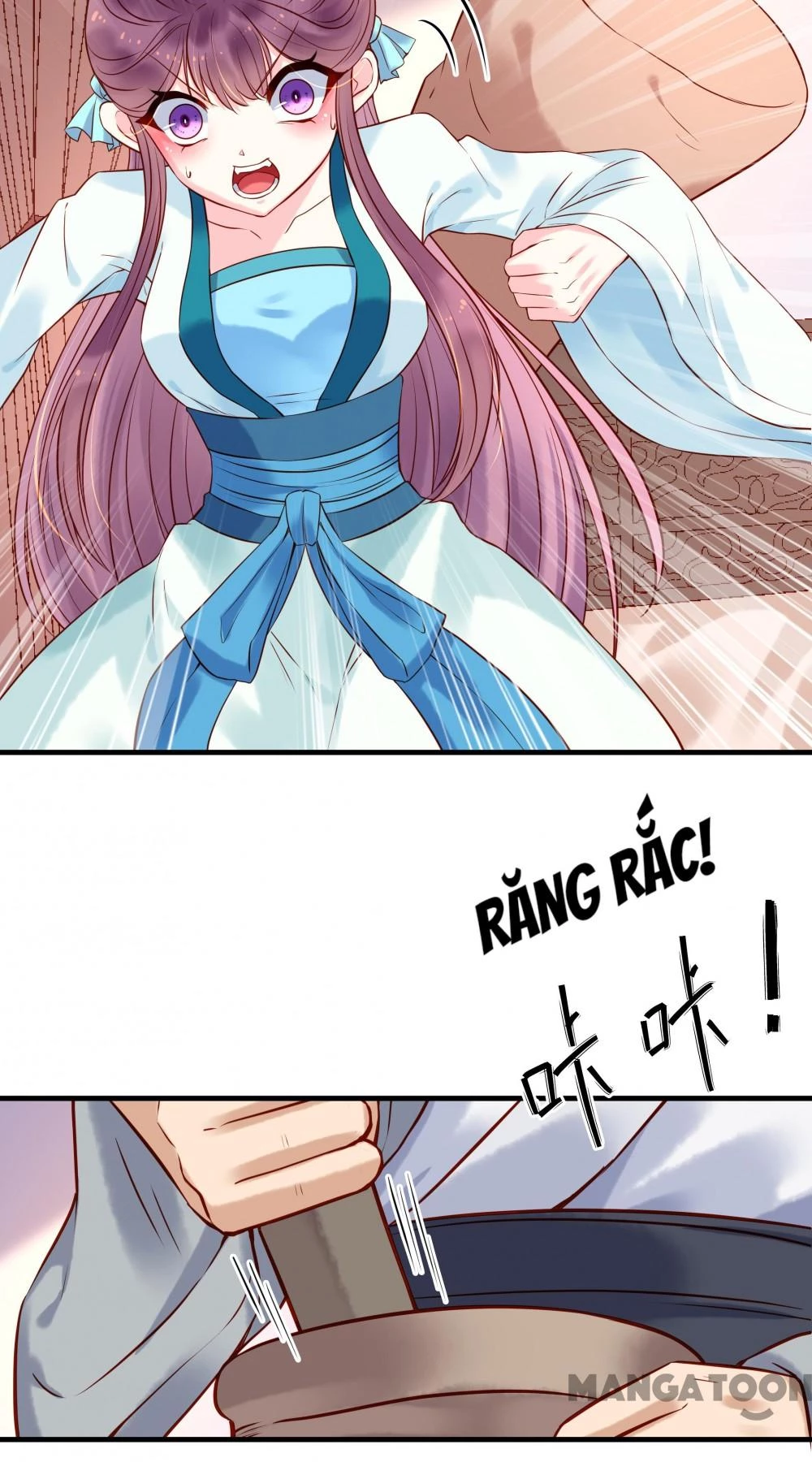 Kế Hoạch Thuần Hóa Bạch Nguyệt Quang Chapter 13 - 19