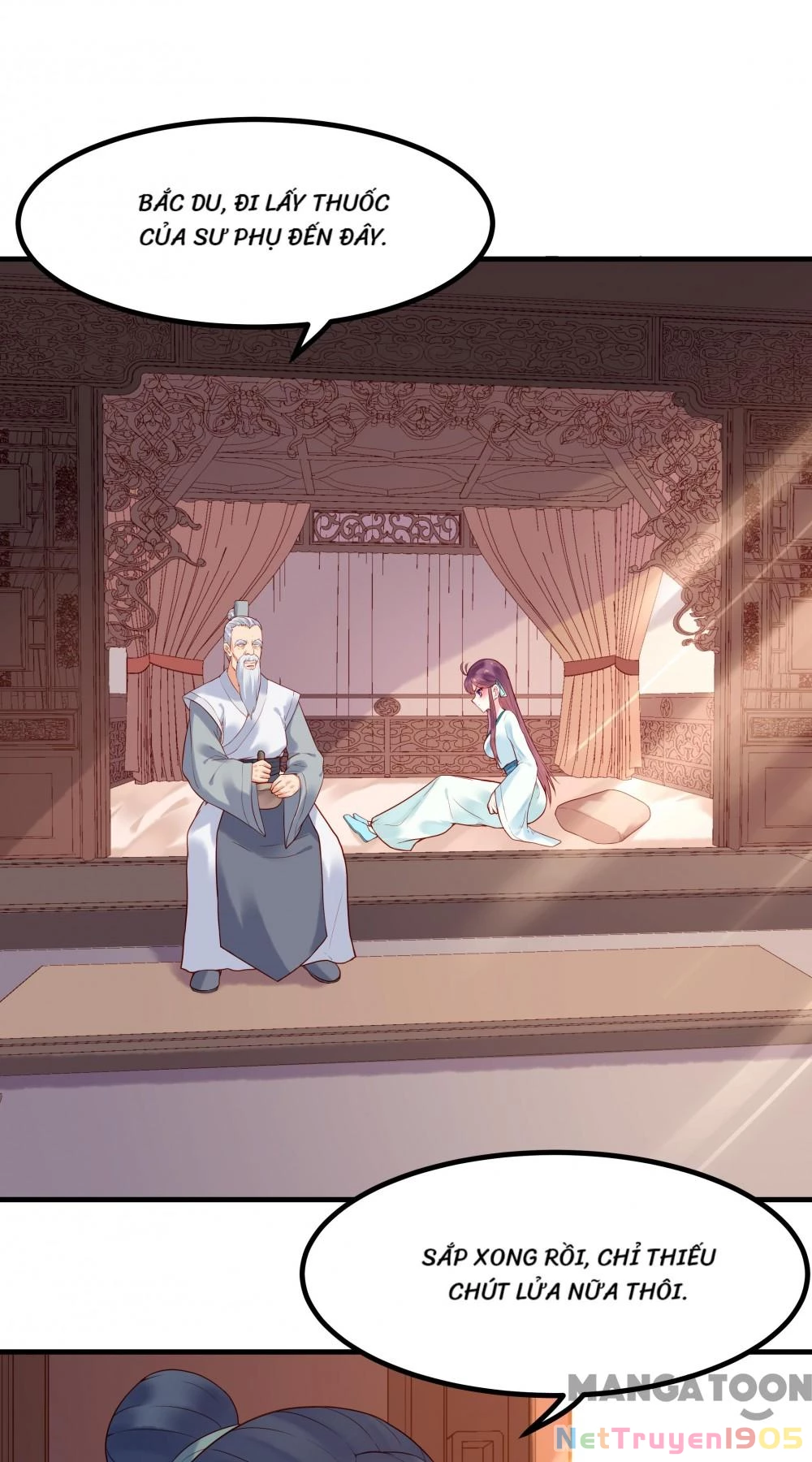 Kế Hoạch Thuần Hóa Bạch Nguyệt Quang Chapter 13 - 22