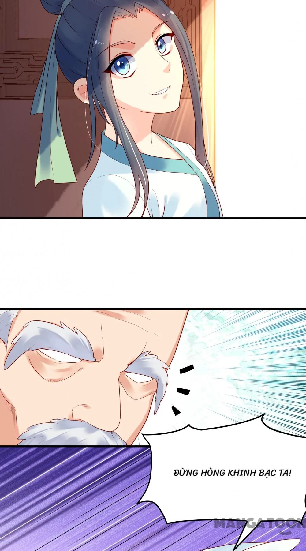 Kế Hoạch Thuần Hóa Bạch Nguyệt Quang Chapter 13 - 23
